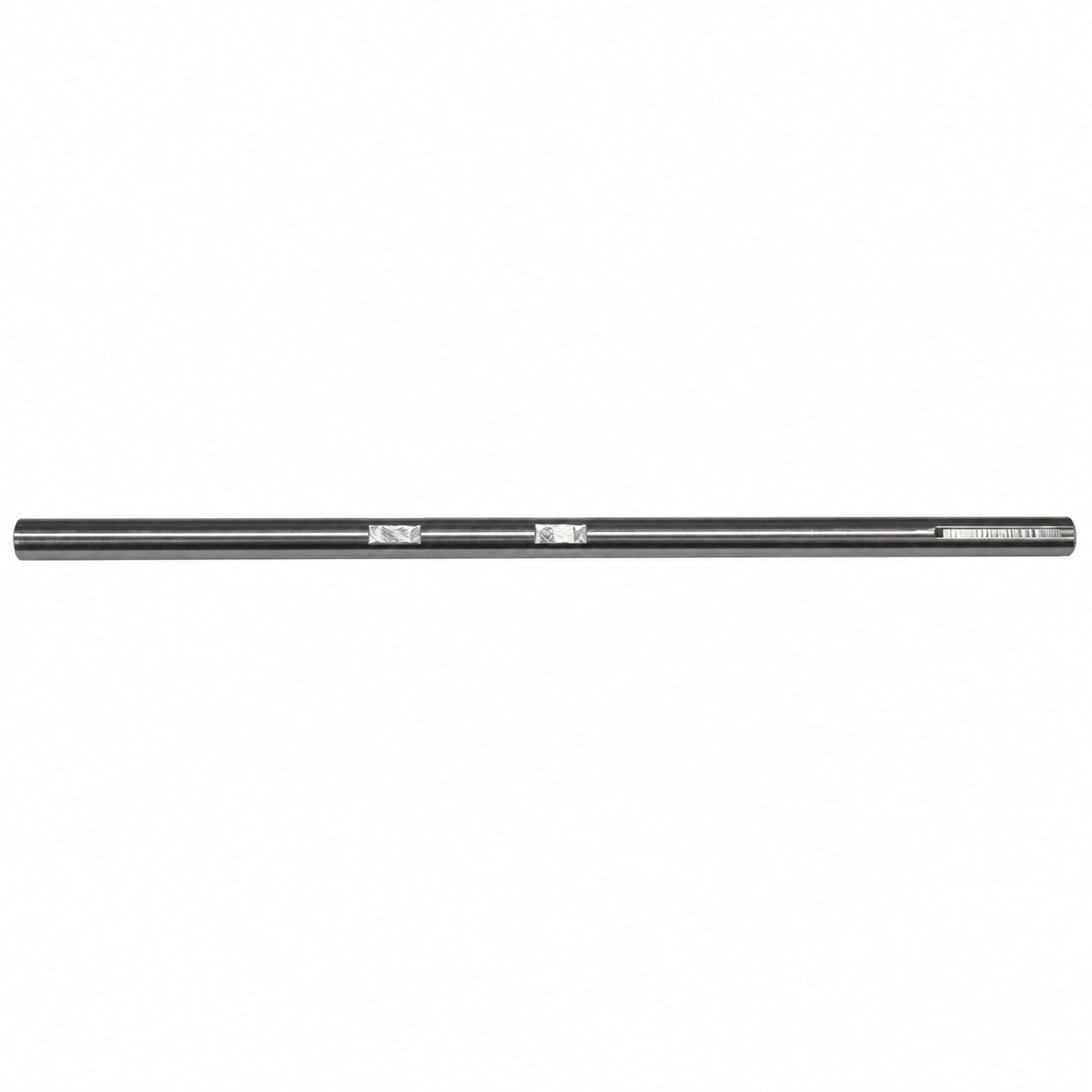 Elevator Belt Drive Shaft — 18004-058