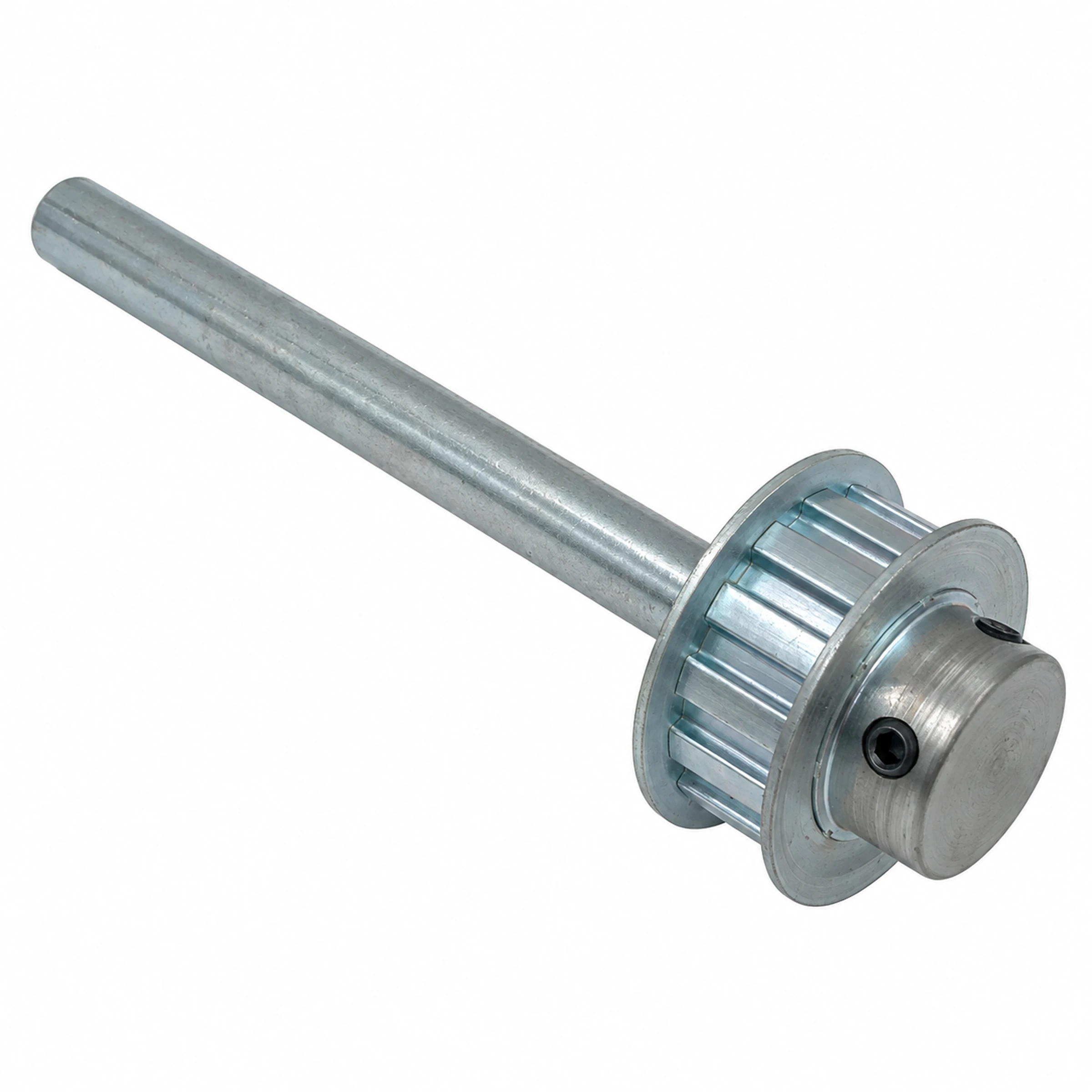 Shuttle Drive Shaft Assembly - 18004-063