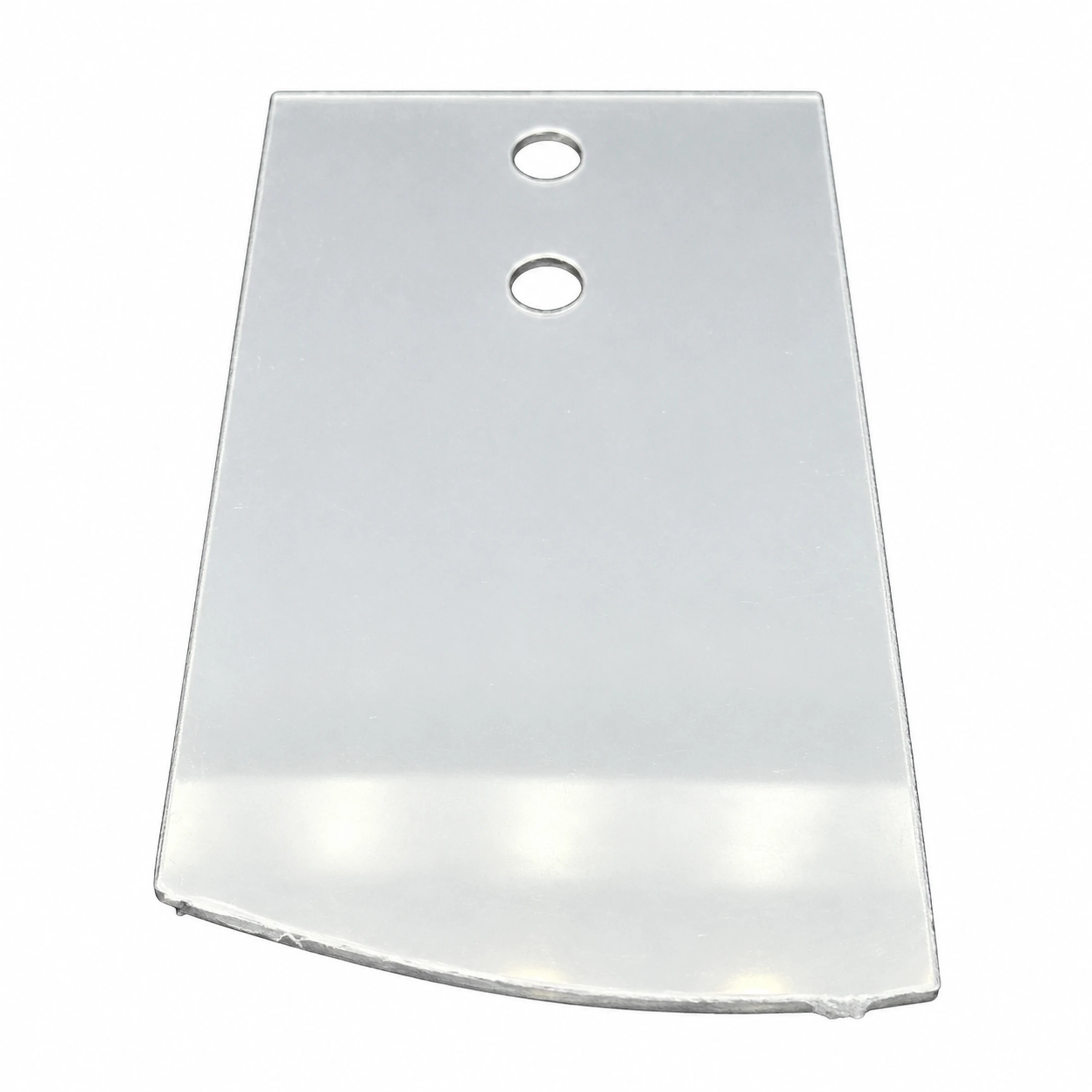 Outer Entering Finger Guide - 18005-090