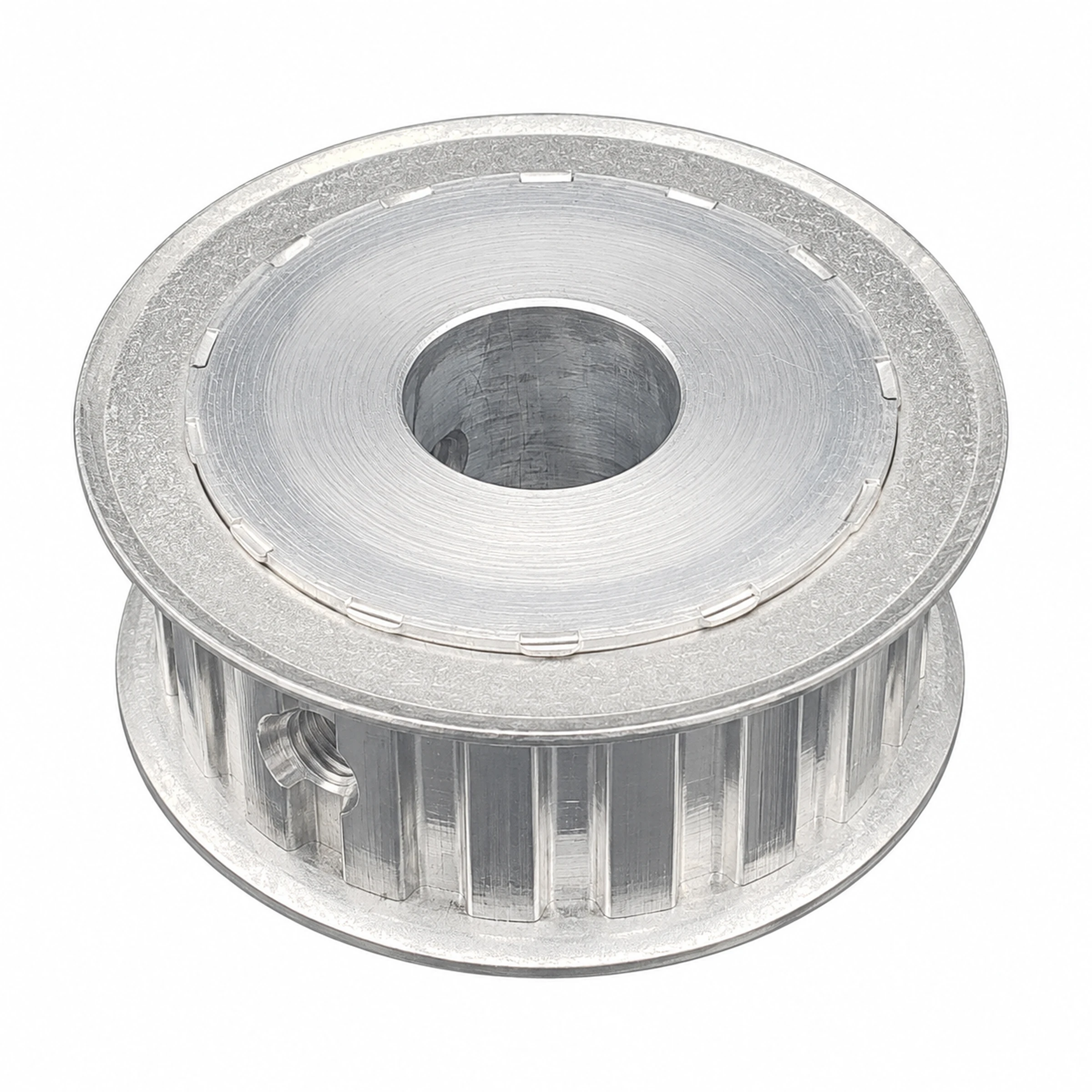 19-Tooth Timing Pulley - 18006-039
