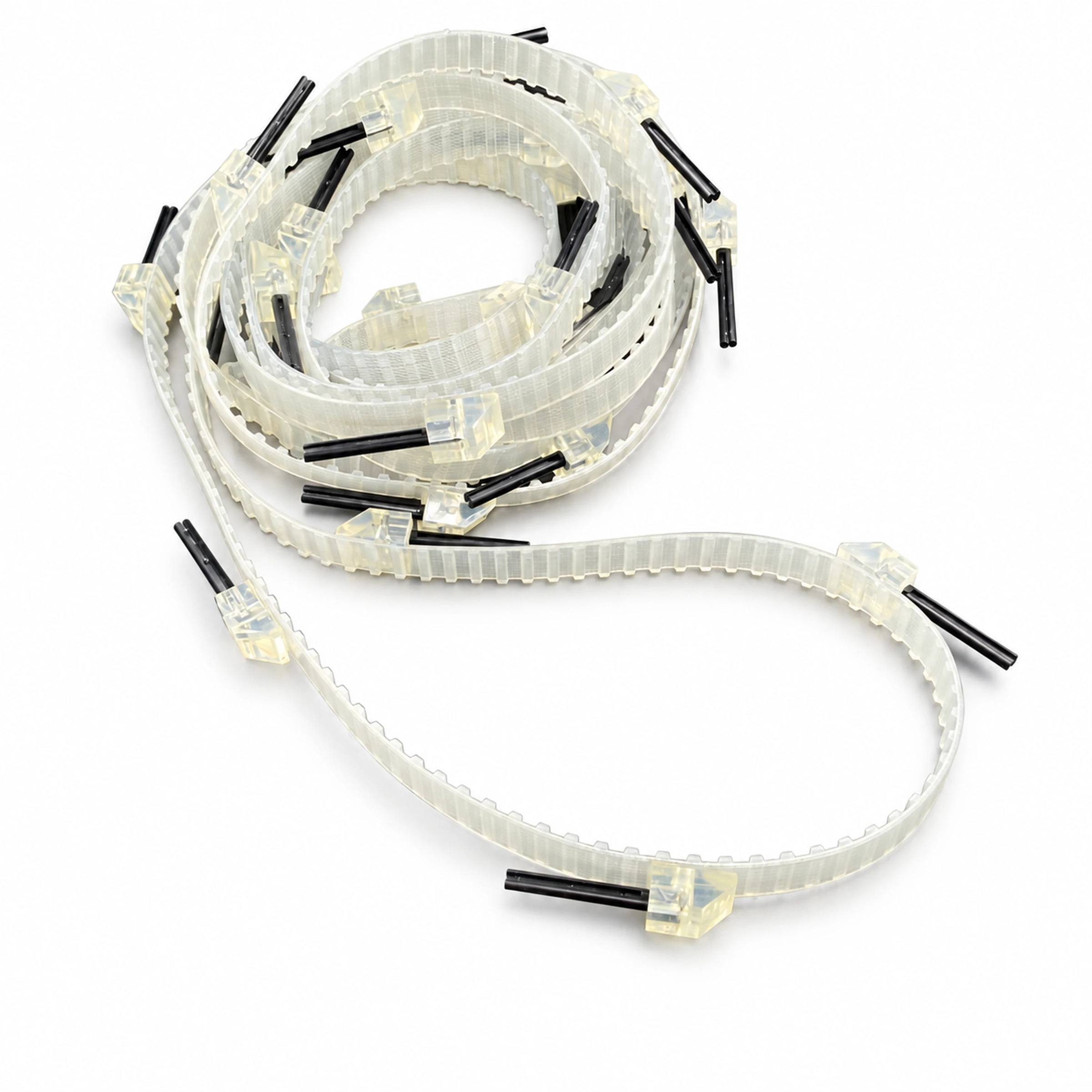 36-Pin Document Track Pusher Belt - 18014-027