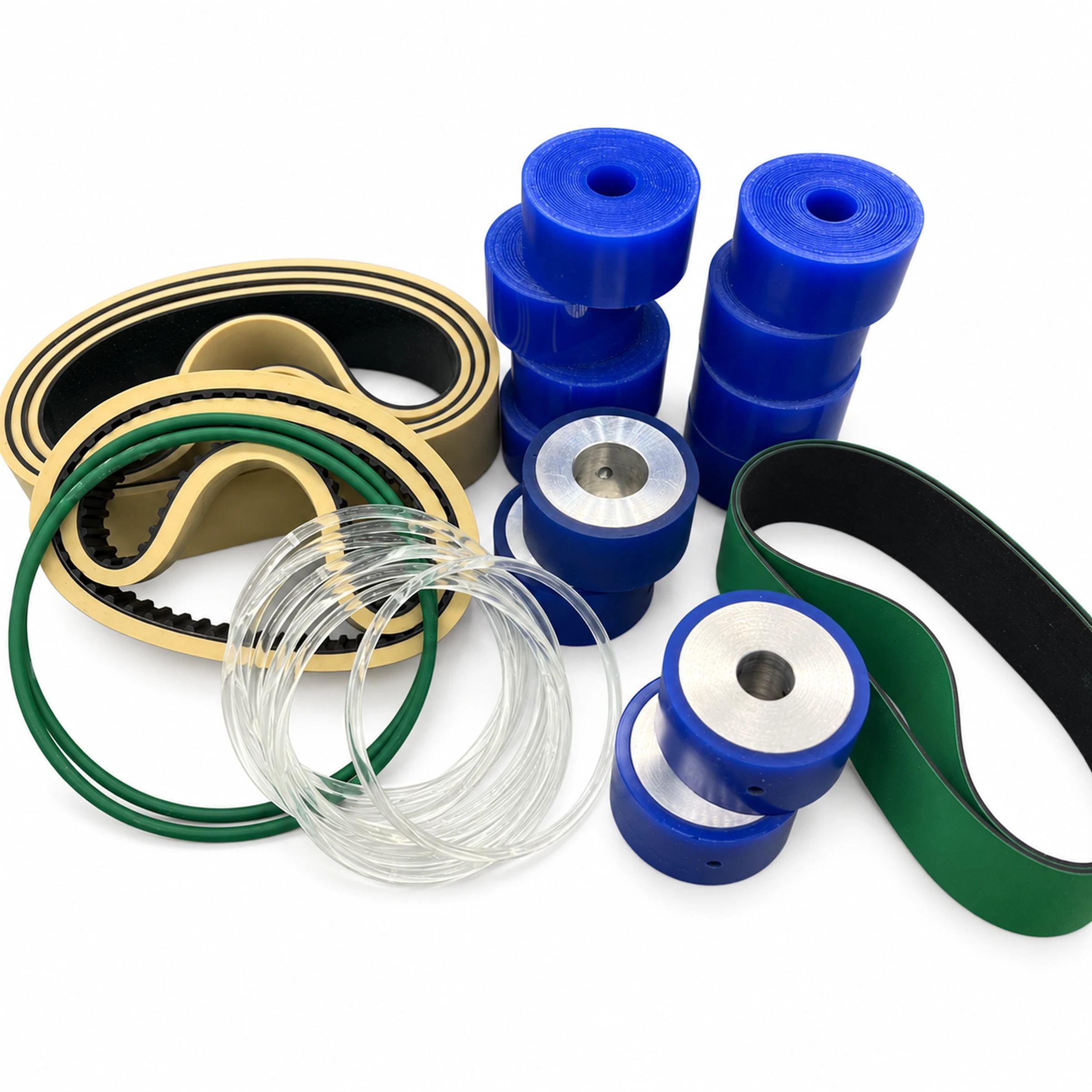 Level 2 Friction Feeder Maintenance Kit - 18020-367-L2
