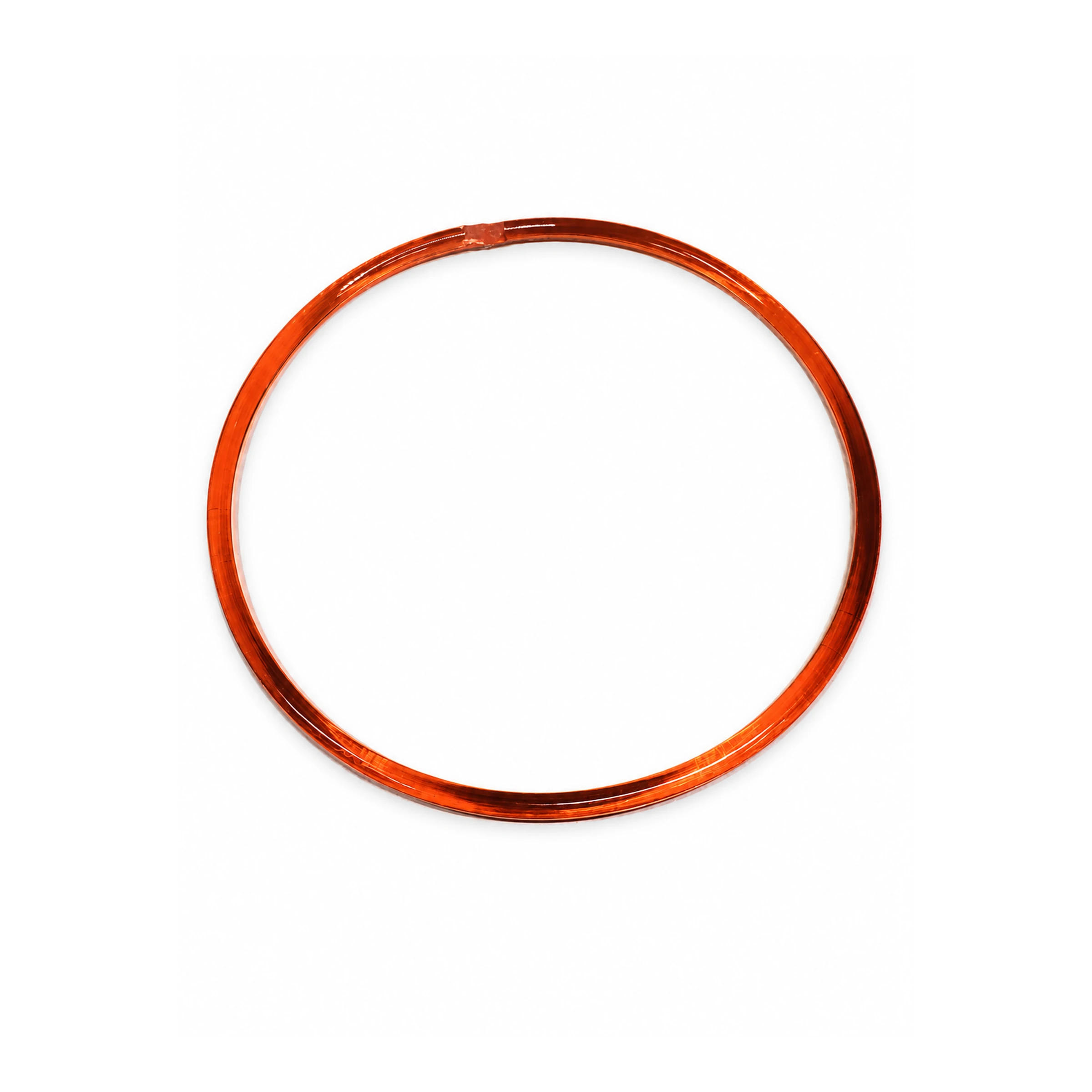 Orange Round Belt - 18045000