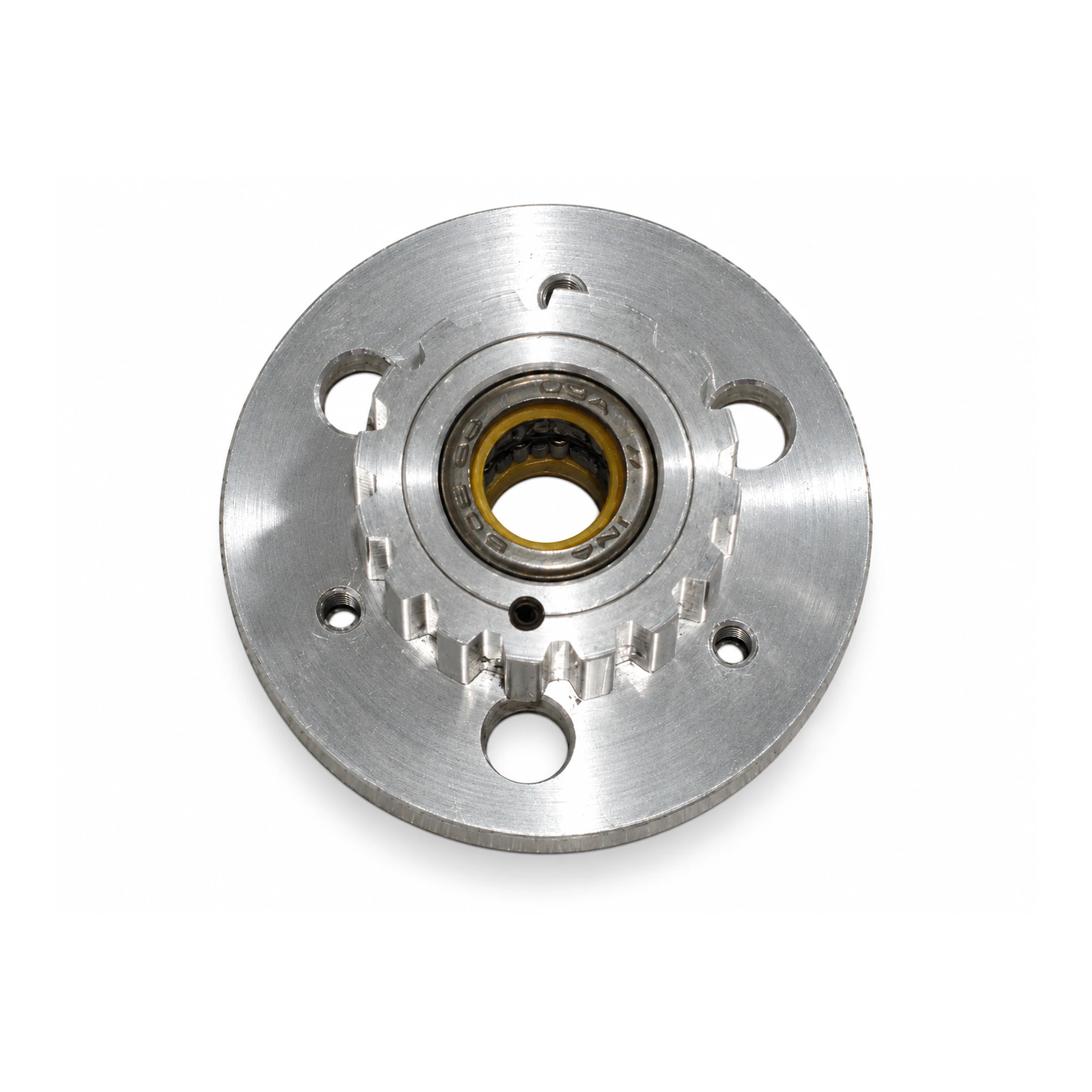 16-Tooth Clutch Armature Pulley - 19959000