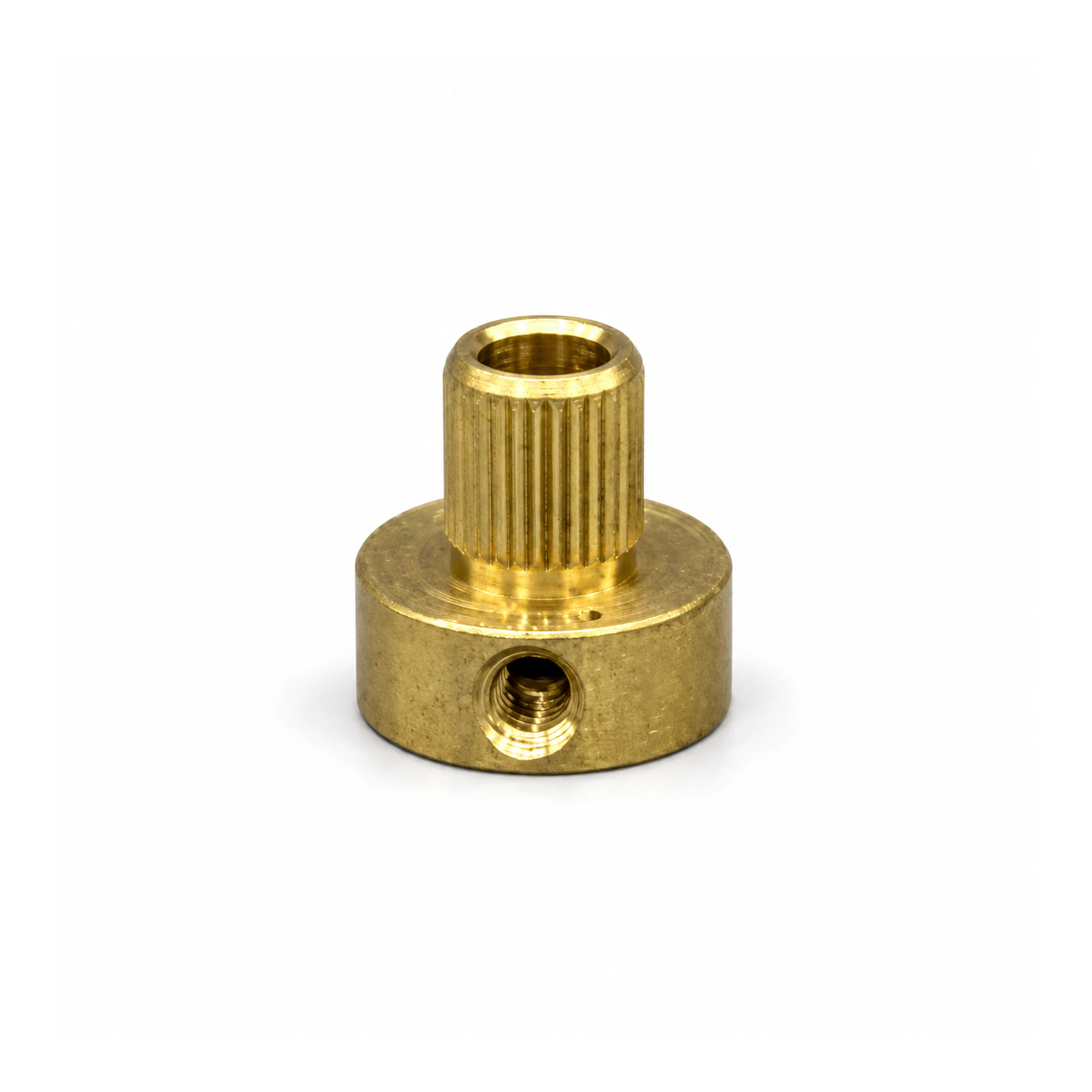 Flanged Bushing - 2001375