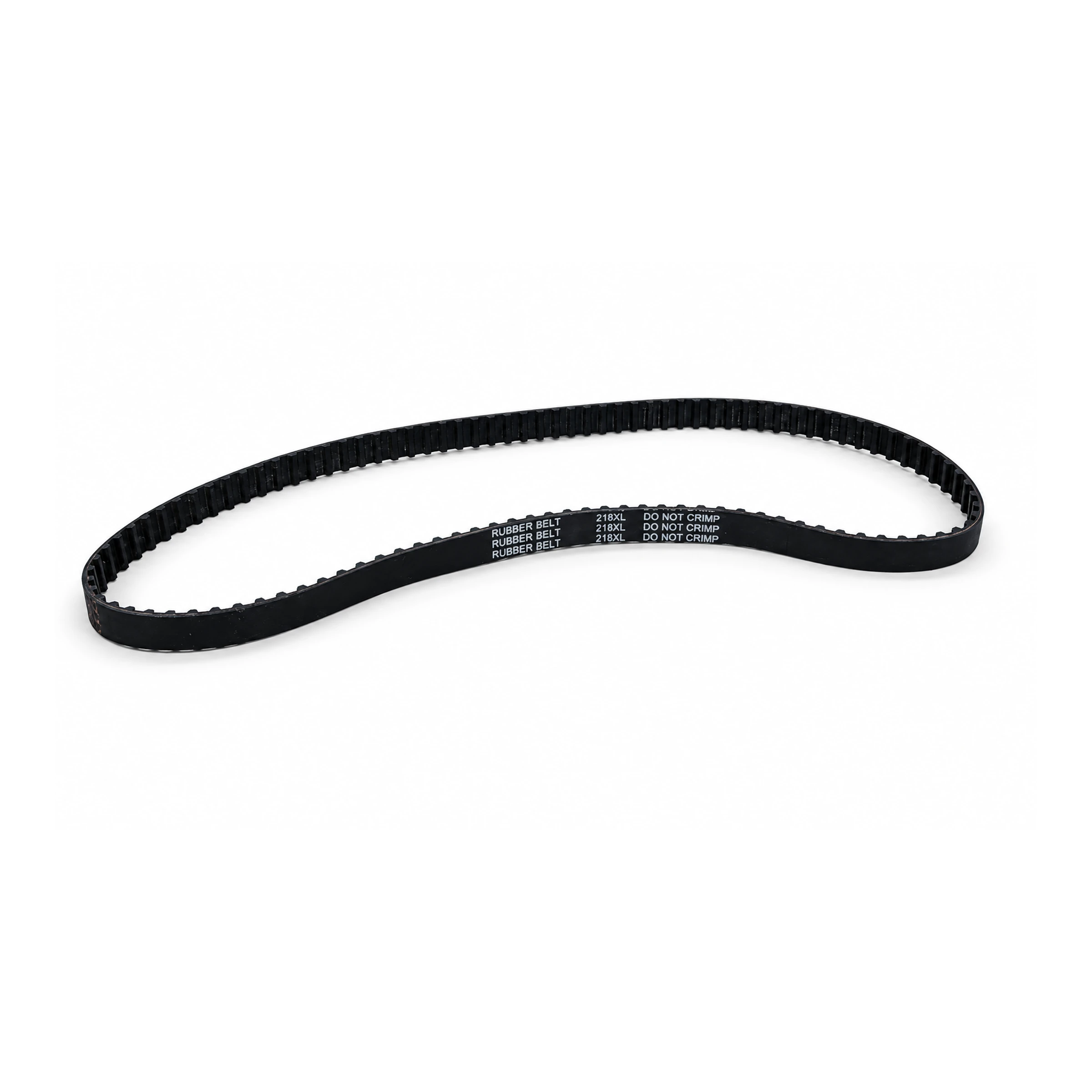 Flat Pack Feeder 218 XL 037 Timing Belt — 200218037