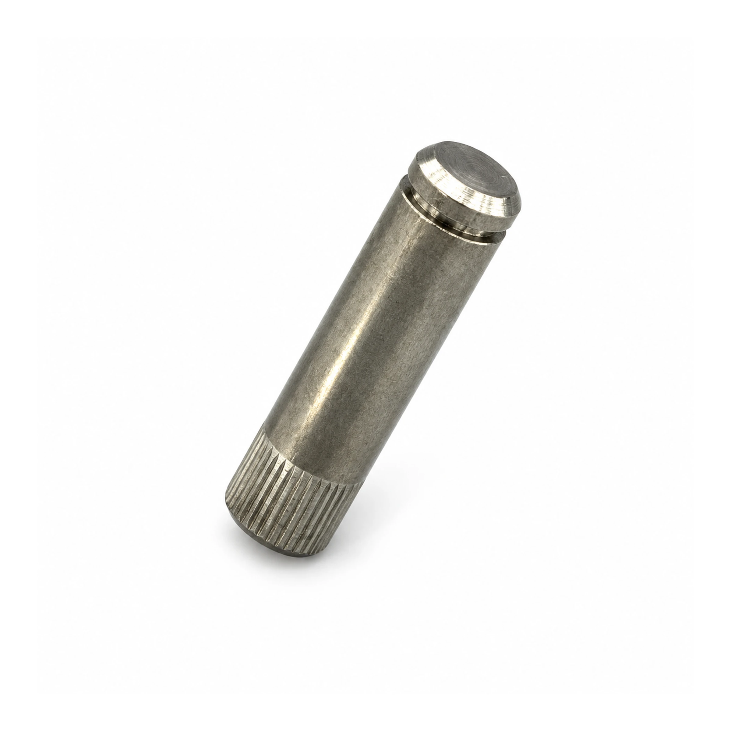 Folder Frame Lever Axle Stud — 2006515