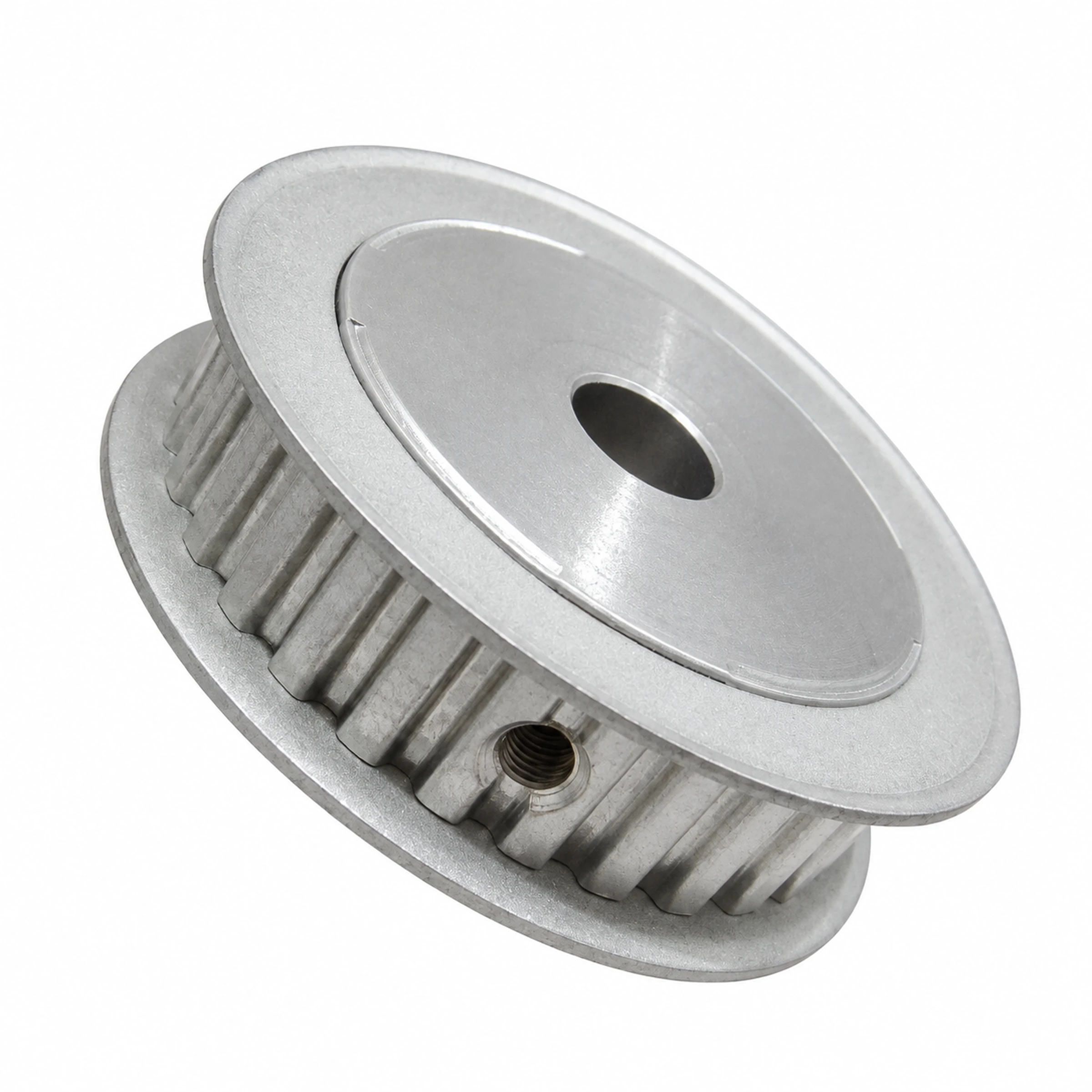 30-Tooth Timing Pulley without Hub — 200DOA30637
