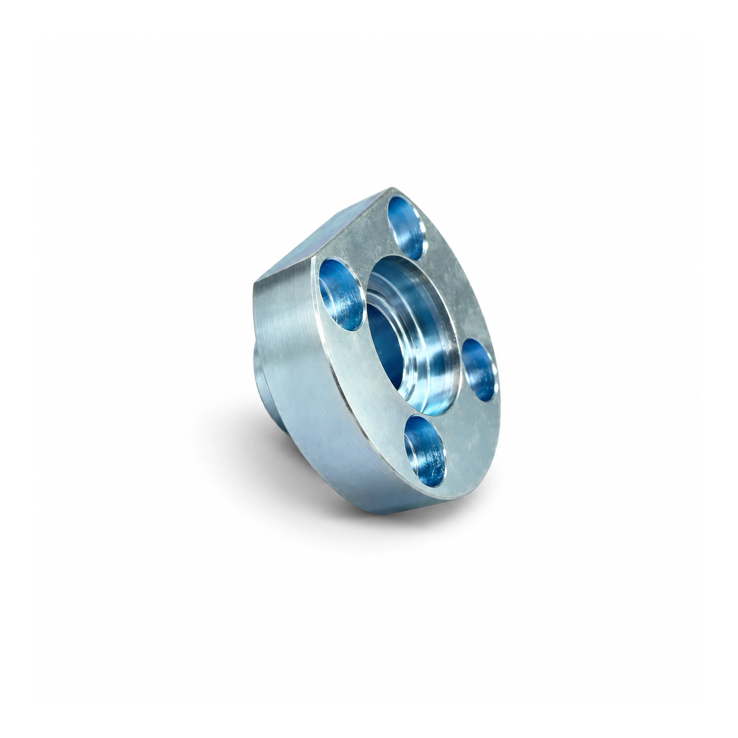 Bridge Drive Flange — 2012746