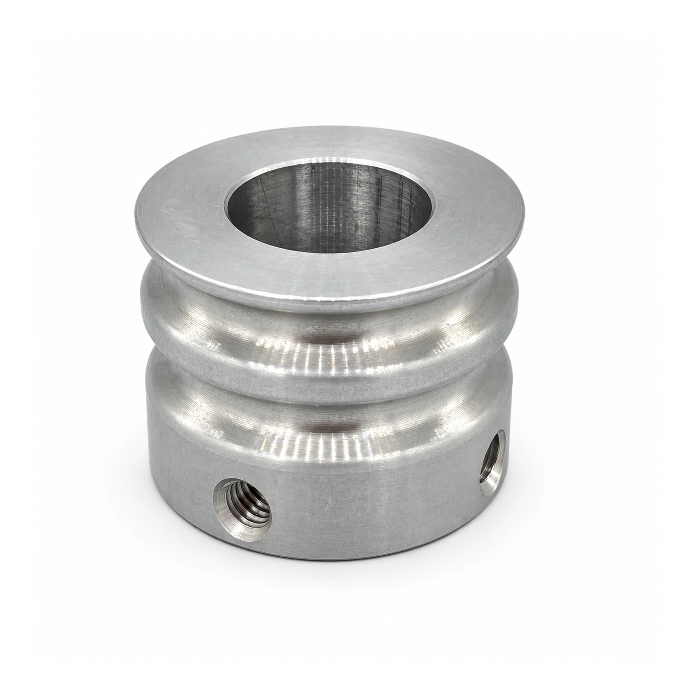 Bridge Drive Pulley — 2012748