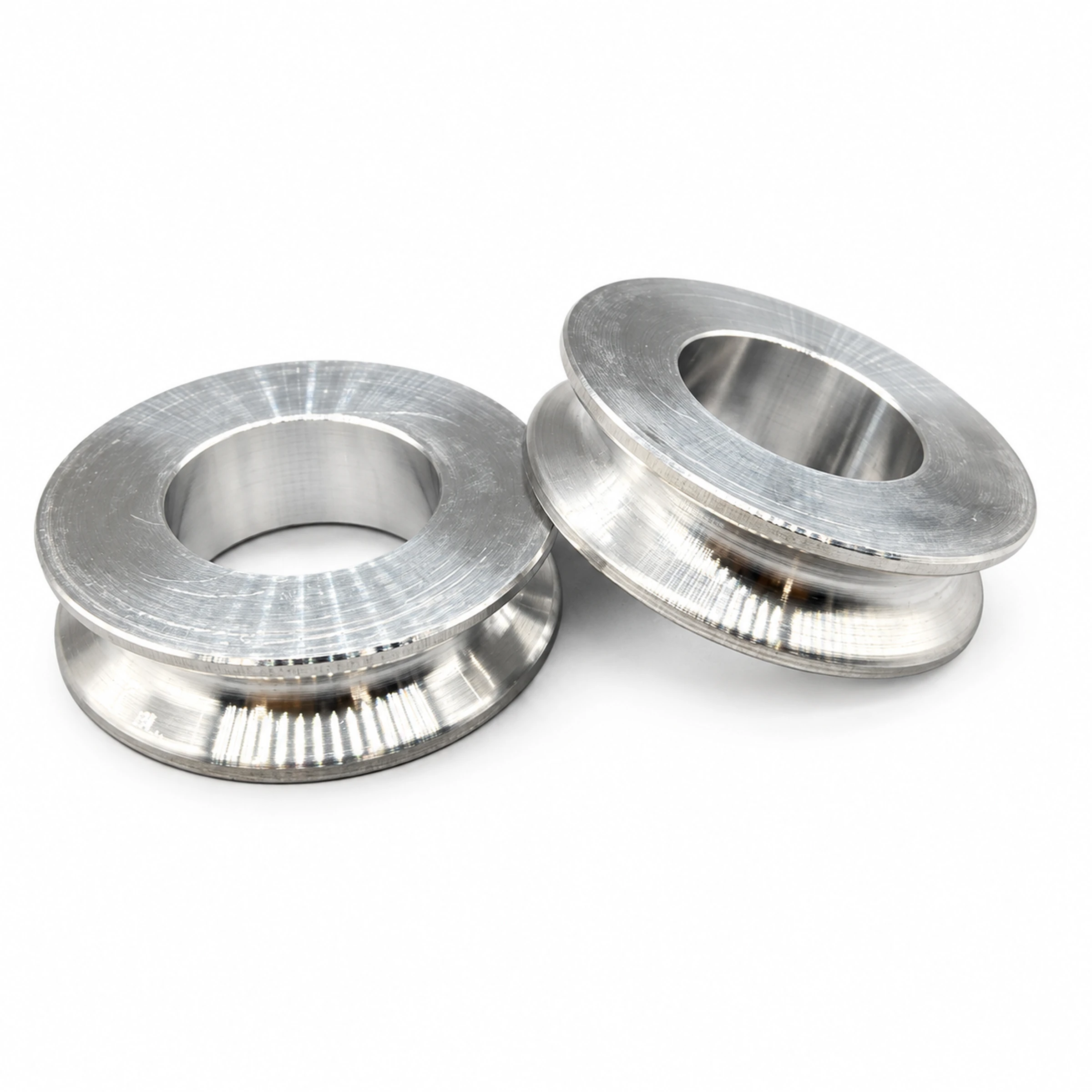 438 Accumulator Timing Pulley — 2012756