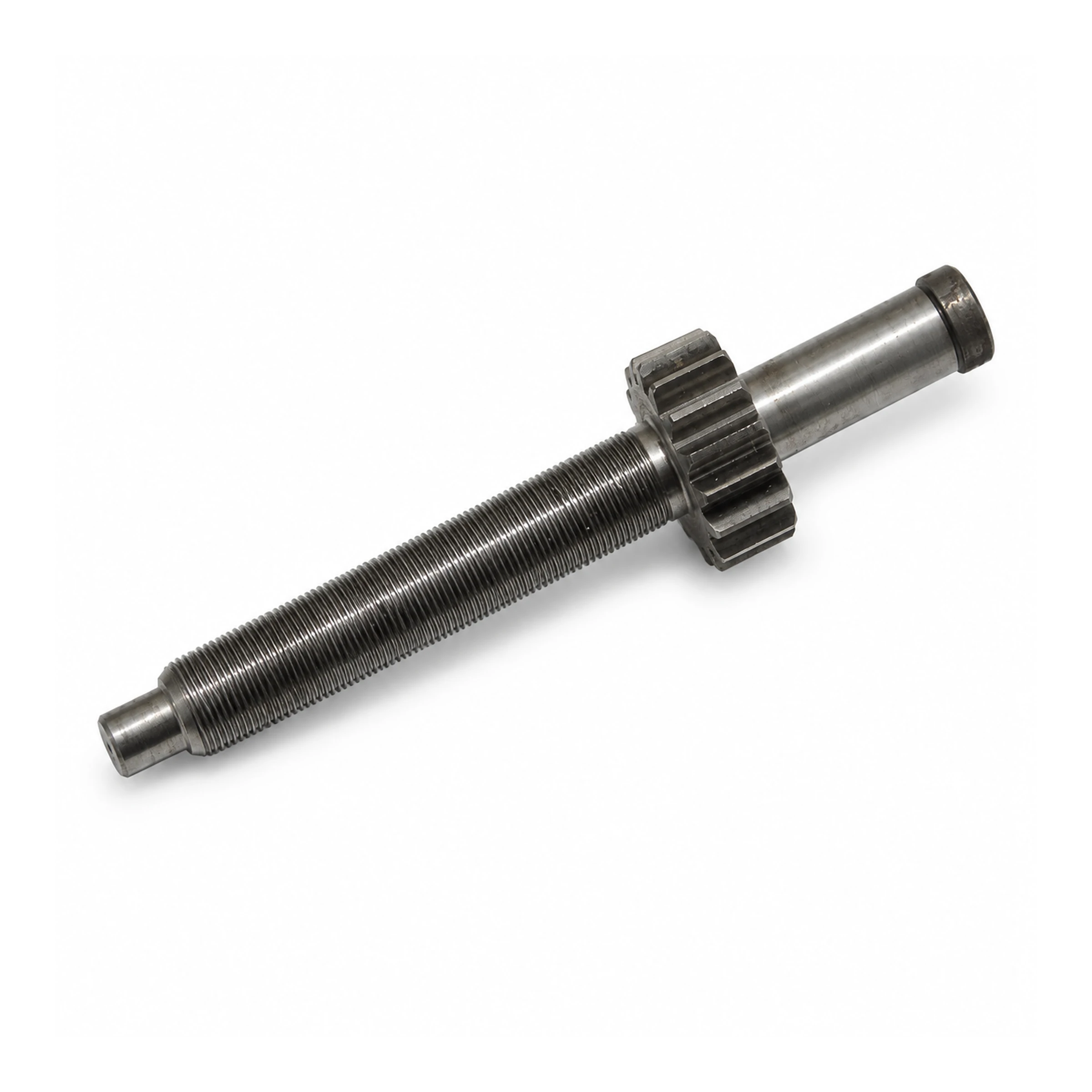 Metal Gear with Screw — 2013653