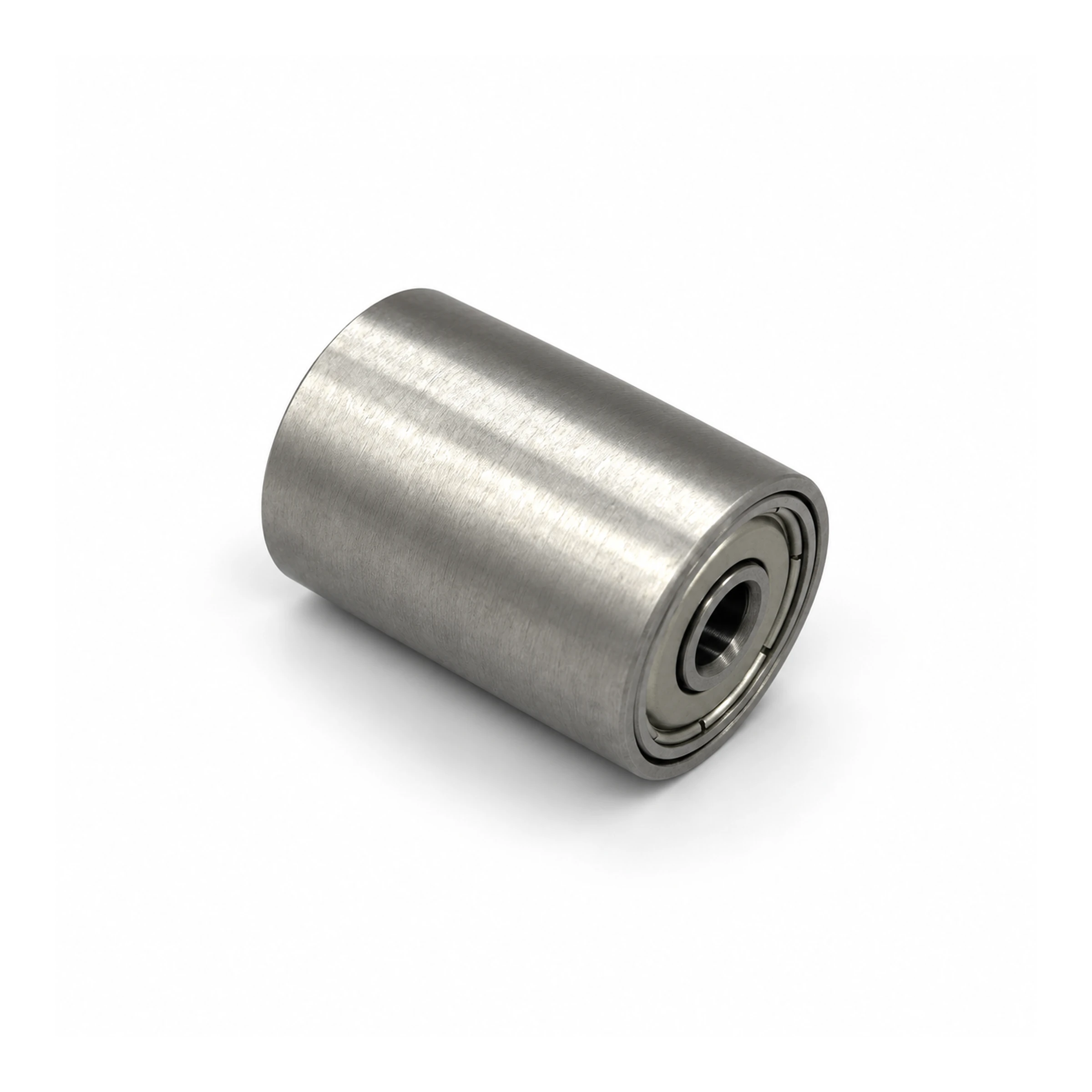 Transfer Bridge / Turnover Idler Pulley — 2013706