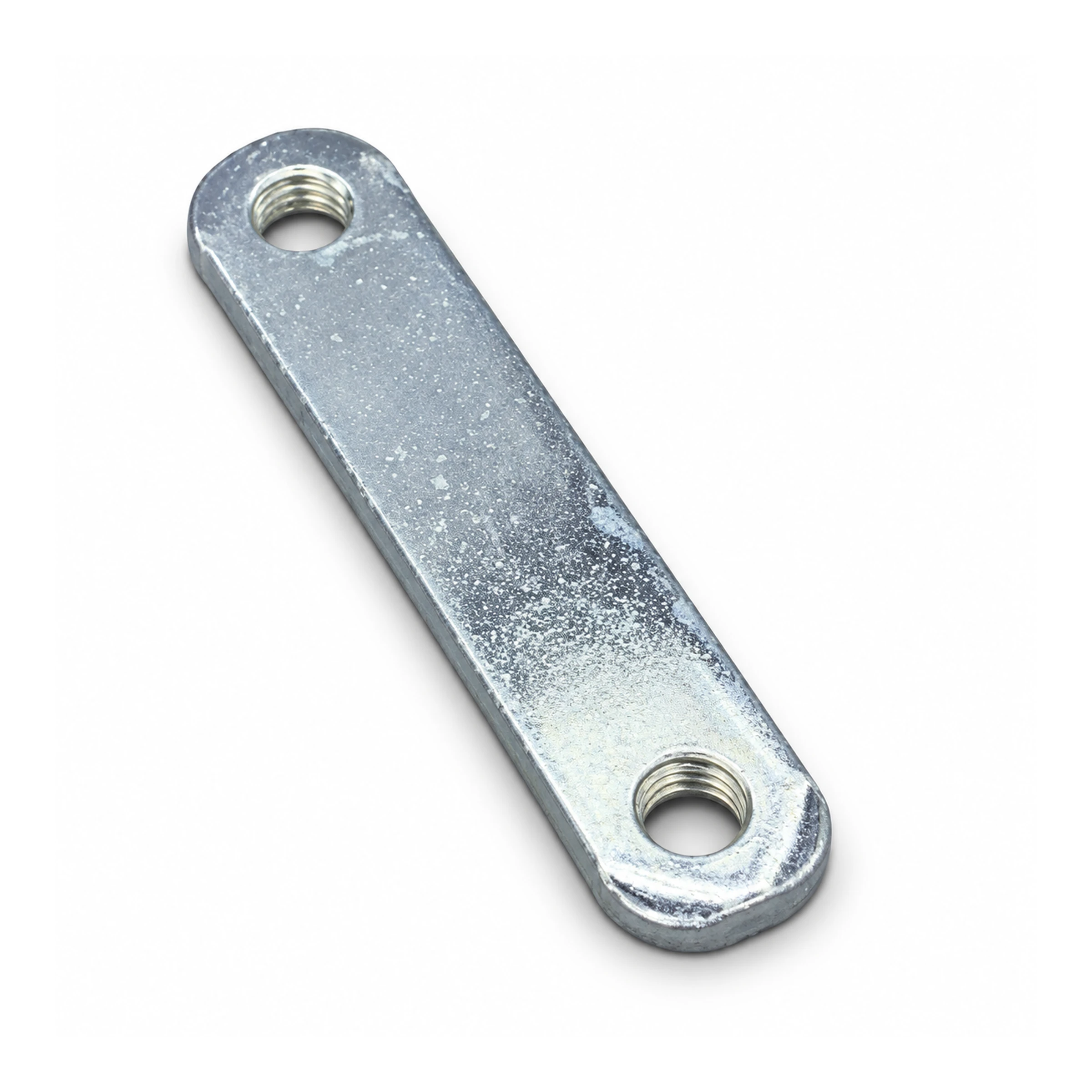 Short Fold Plate Tray Stop Plate - 2022448