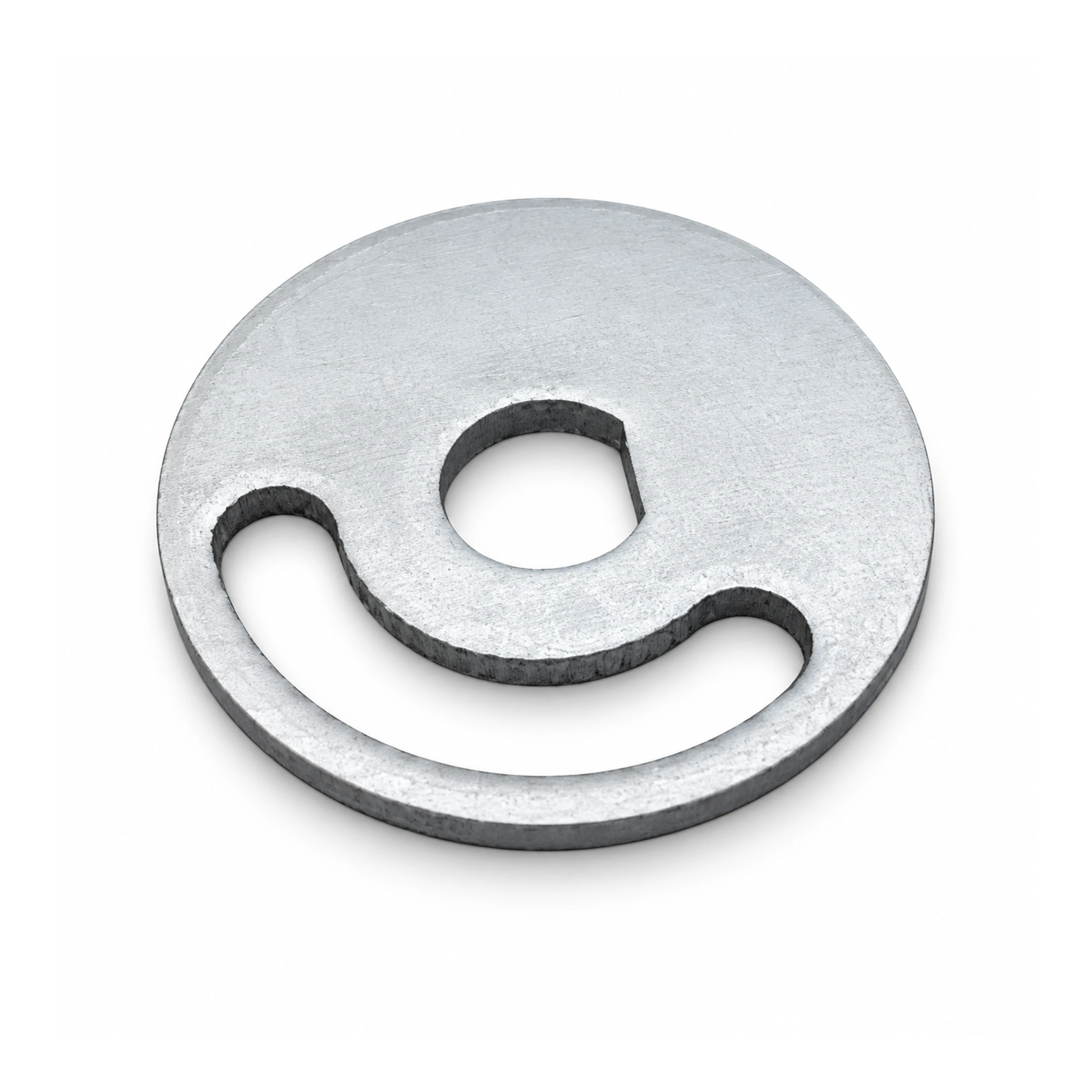 Vacuum Feeder Adjustment Wheel Washer — 2022720