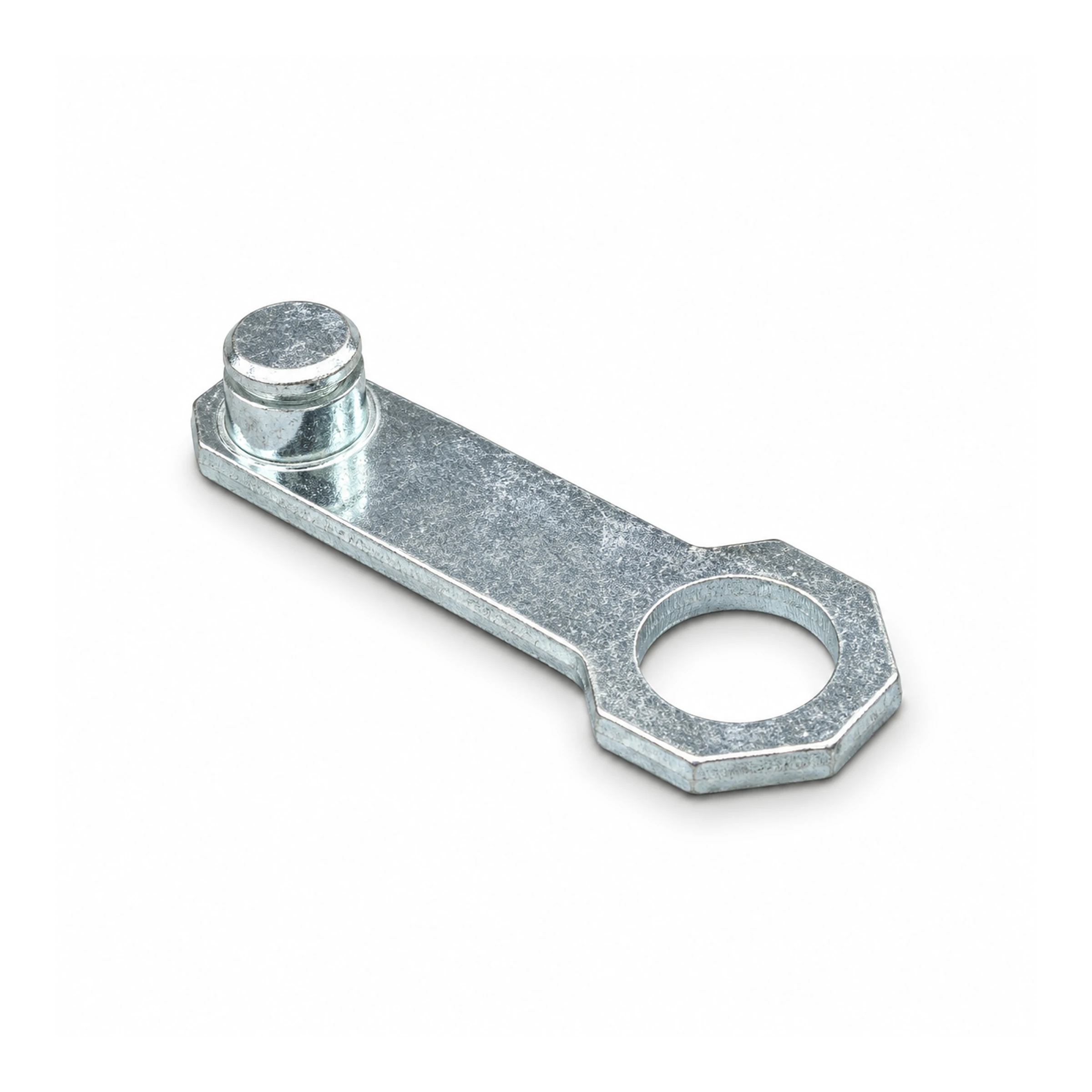 Fold Plate Bracket — 2022984