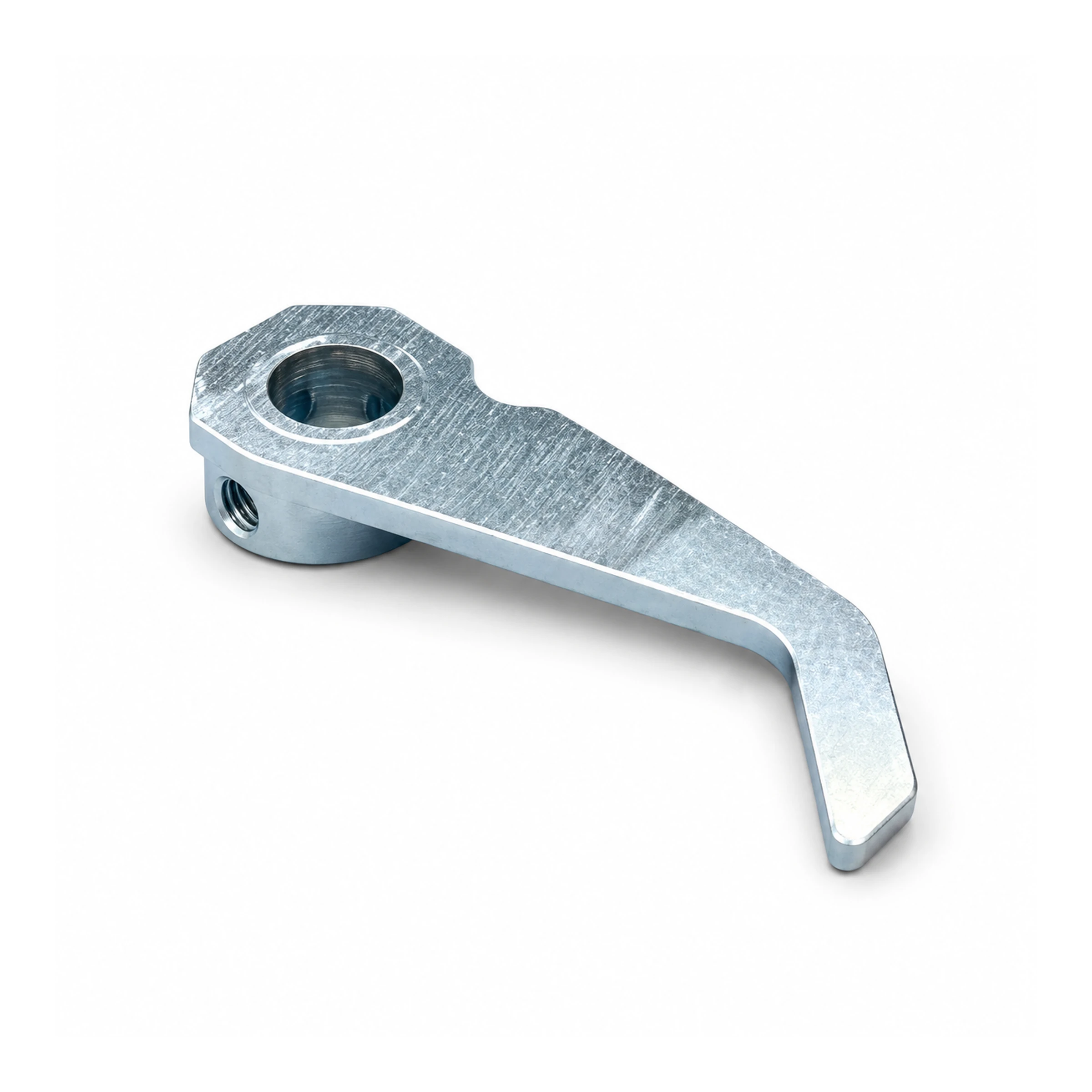 Fold Plate Lever — 2022986