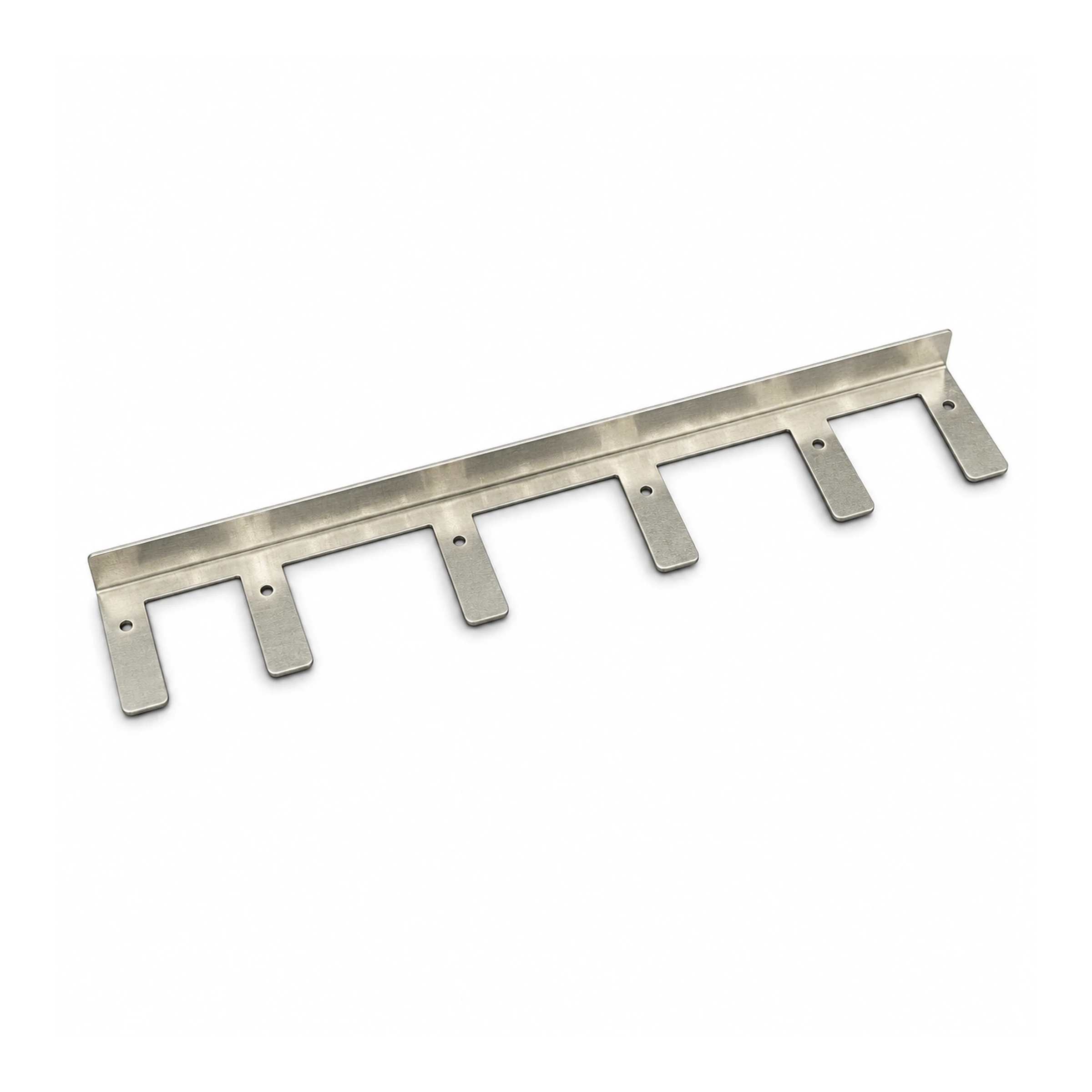 Turnover Finger Plate - 2032323