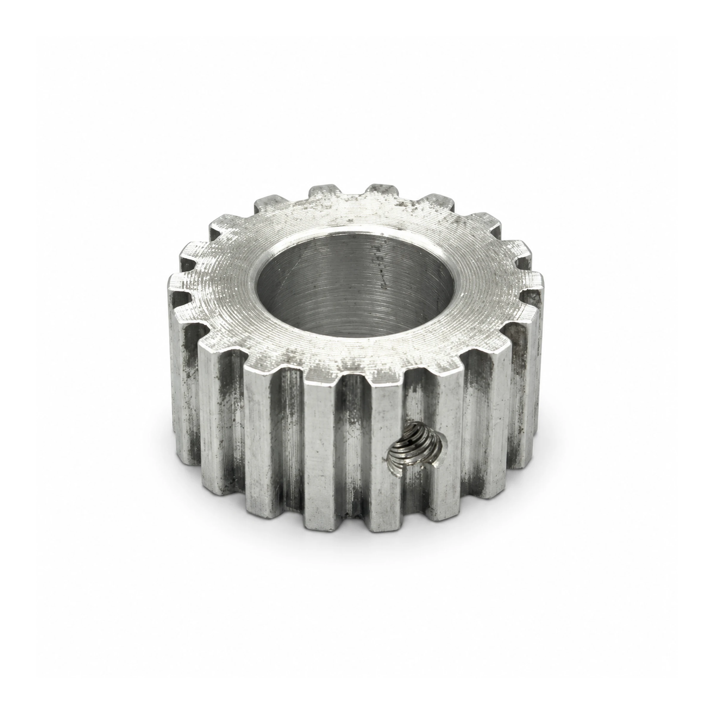 autoSET Bulk Loader 18-Tooth Timing Pulley — 2036108