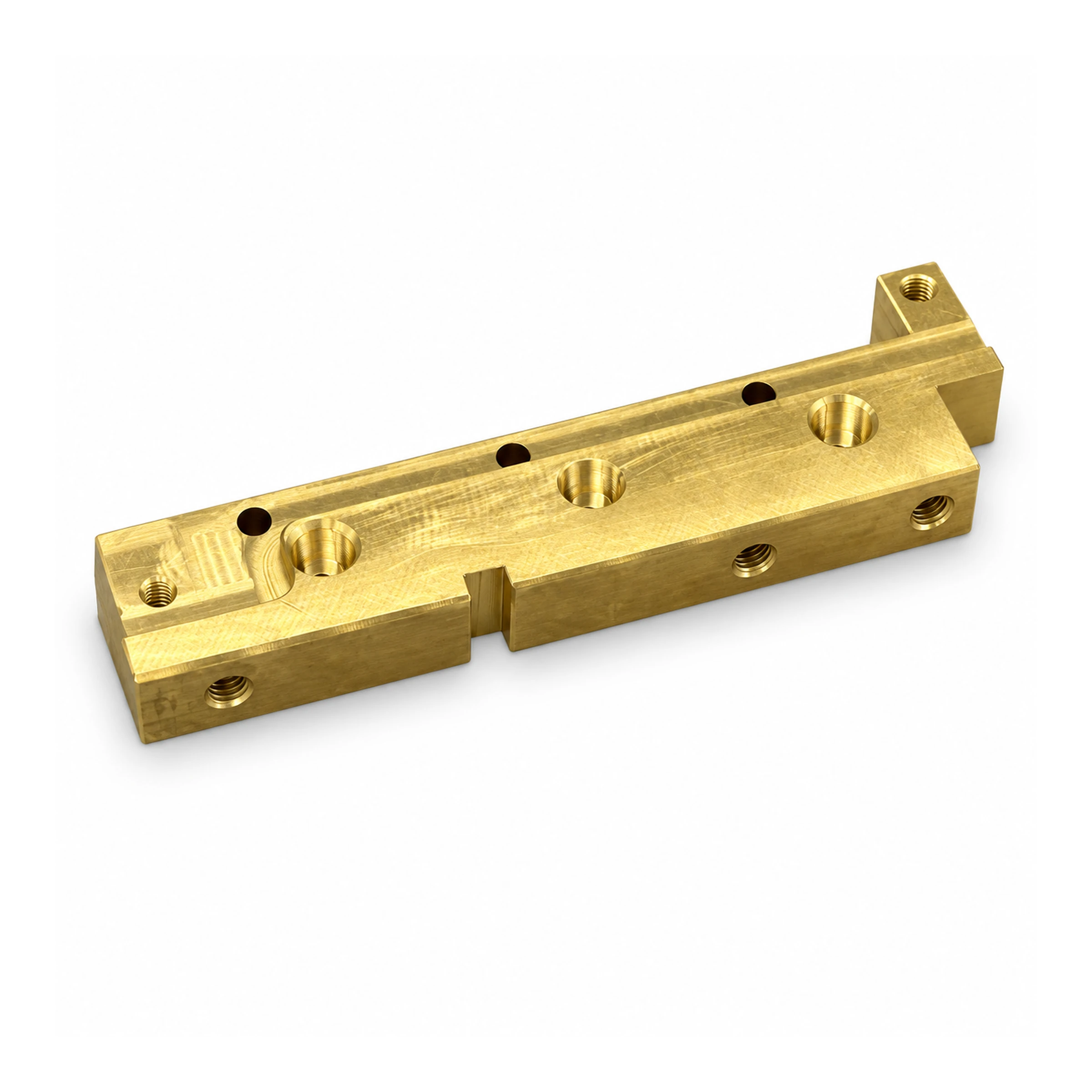 NET-52/6 Non-Operator Fold Roller Adjustment Plate — 2036743