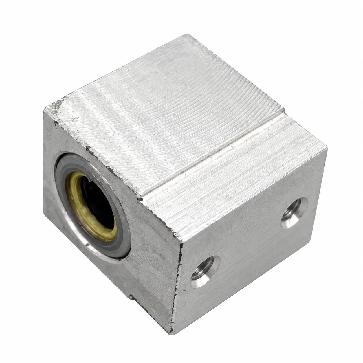 Pass-Through Pile Feeder Bearing Block - 2037808