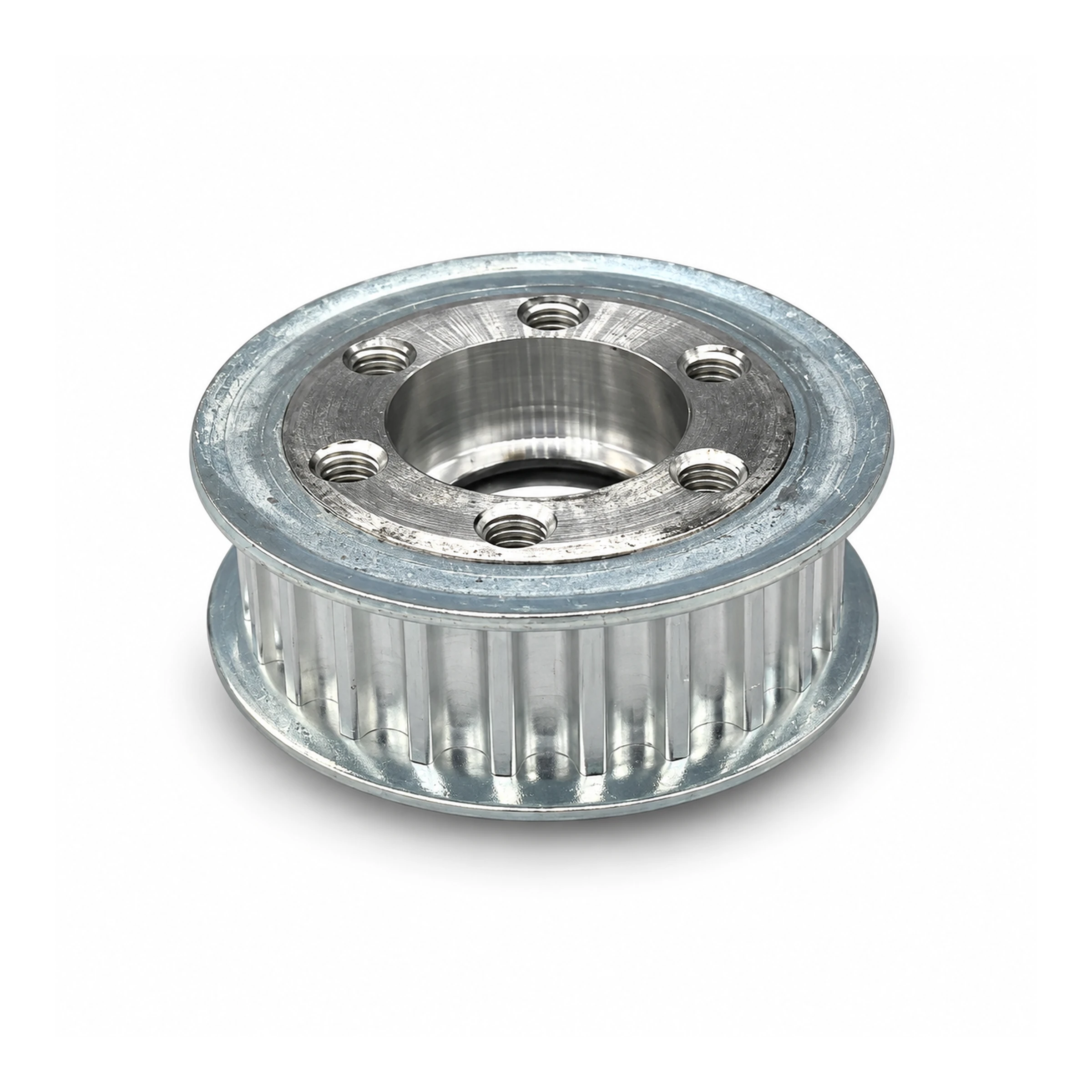 Bridge Drive Motor Timing Pulley - 2046441