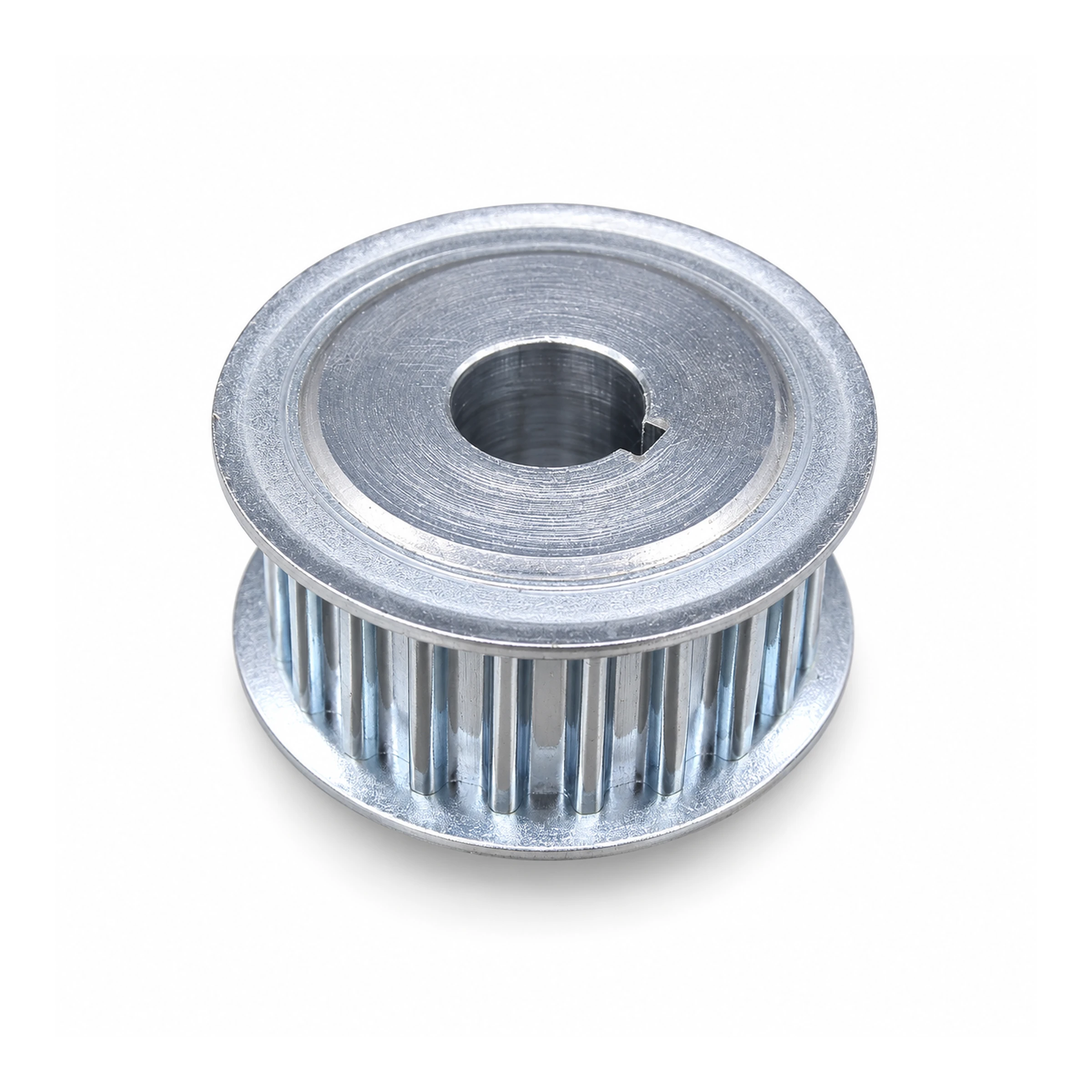 Fold Unit and Transfer Bridge Timing Pulley - 2046475