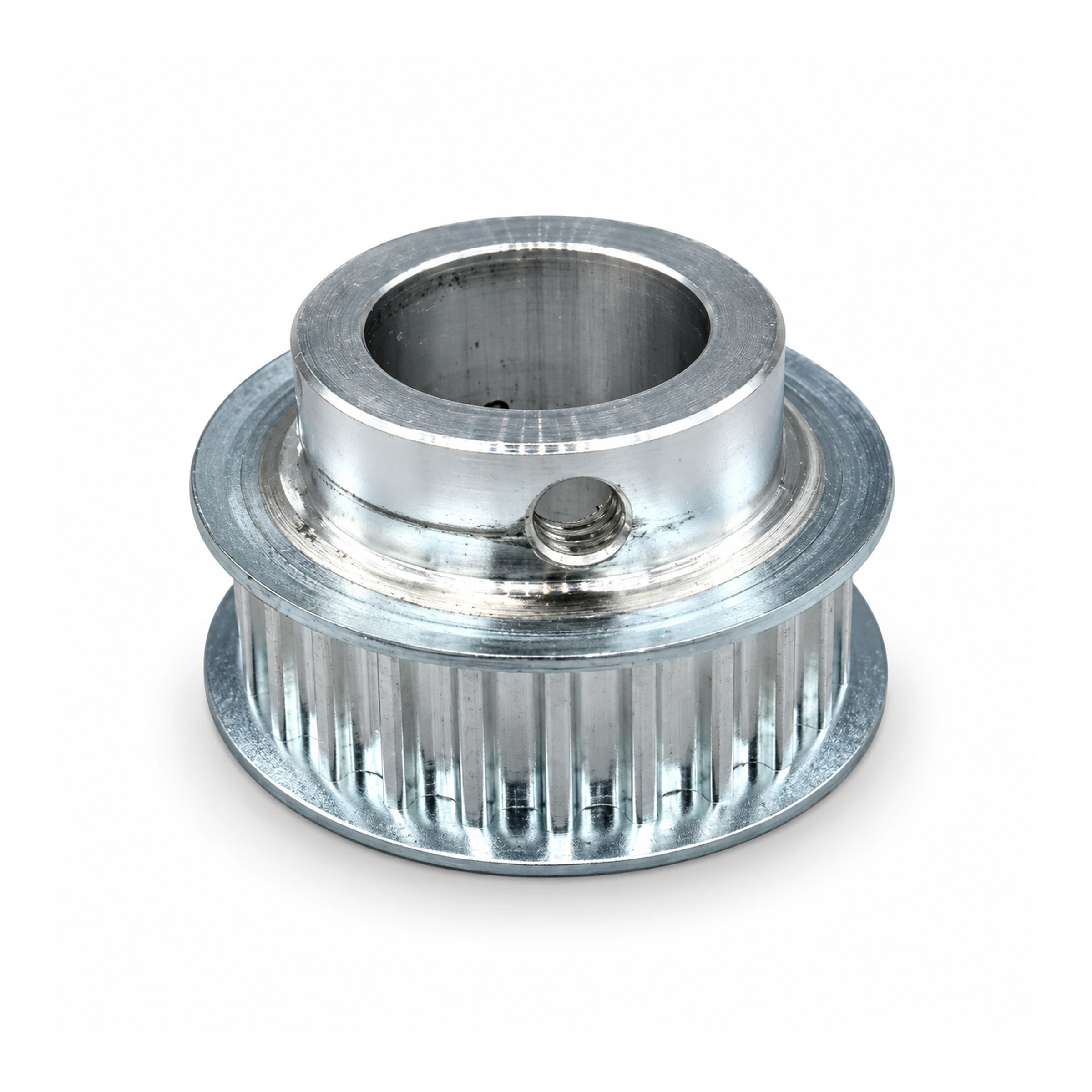 Bridge Drive Timing Pulley - 2046721
