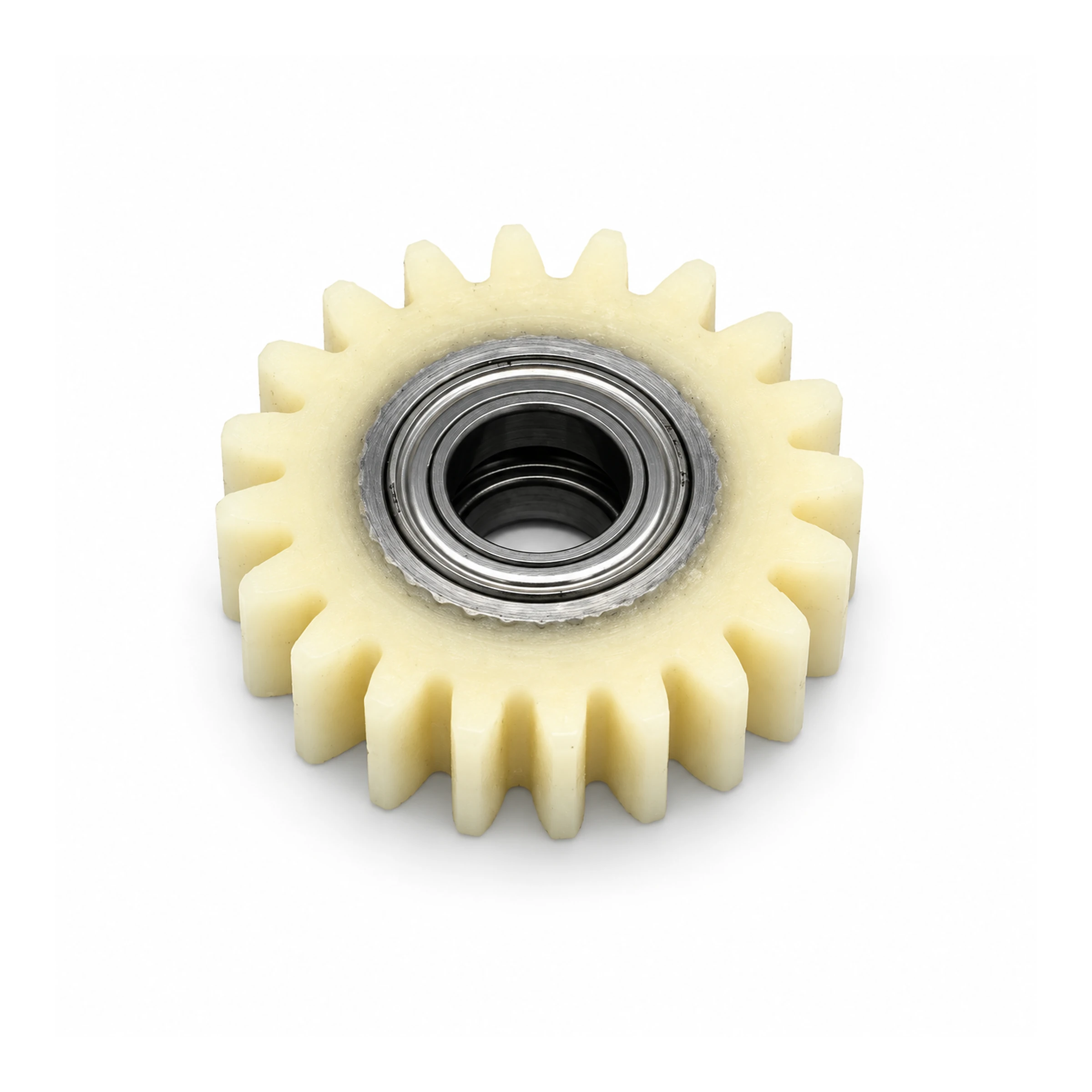 Pile Feeder Drive Gear — 2046791