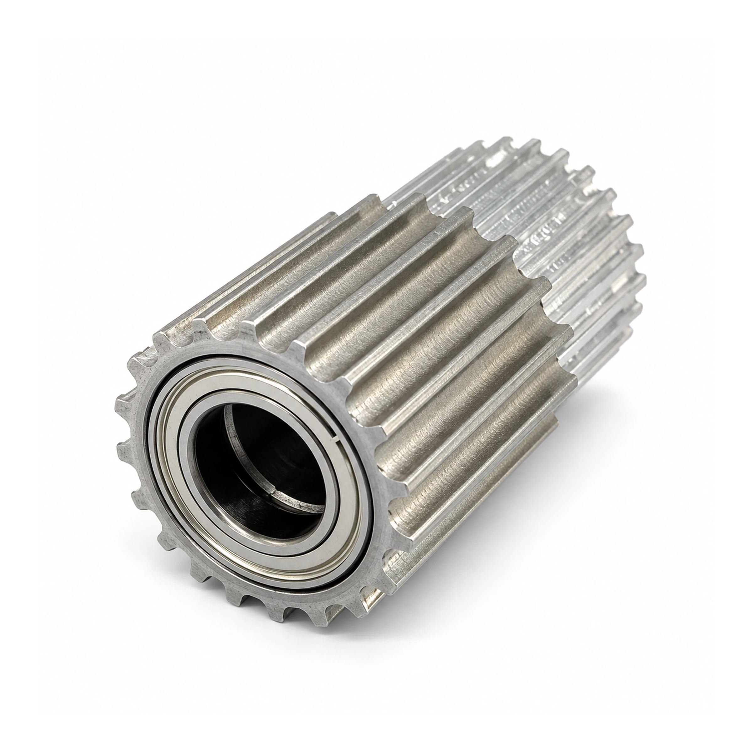 Bridge Drive Timing Tensioner Pulley - 2046812