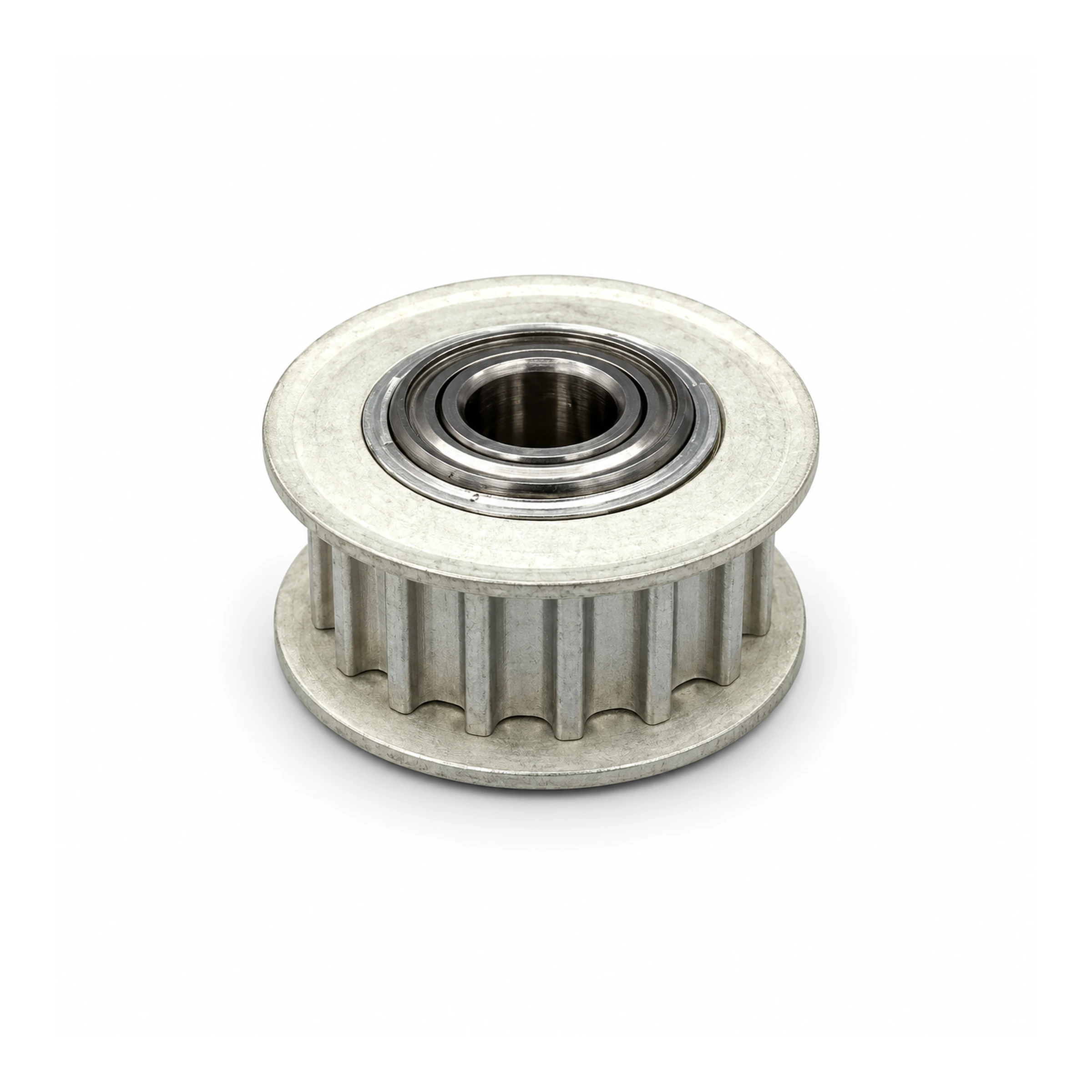 Bridge Idler Pulley - 2046820