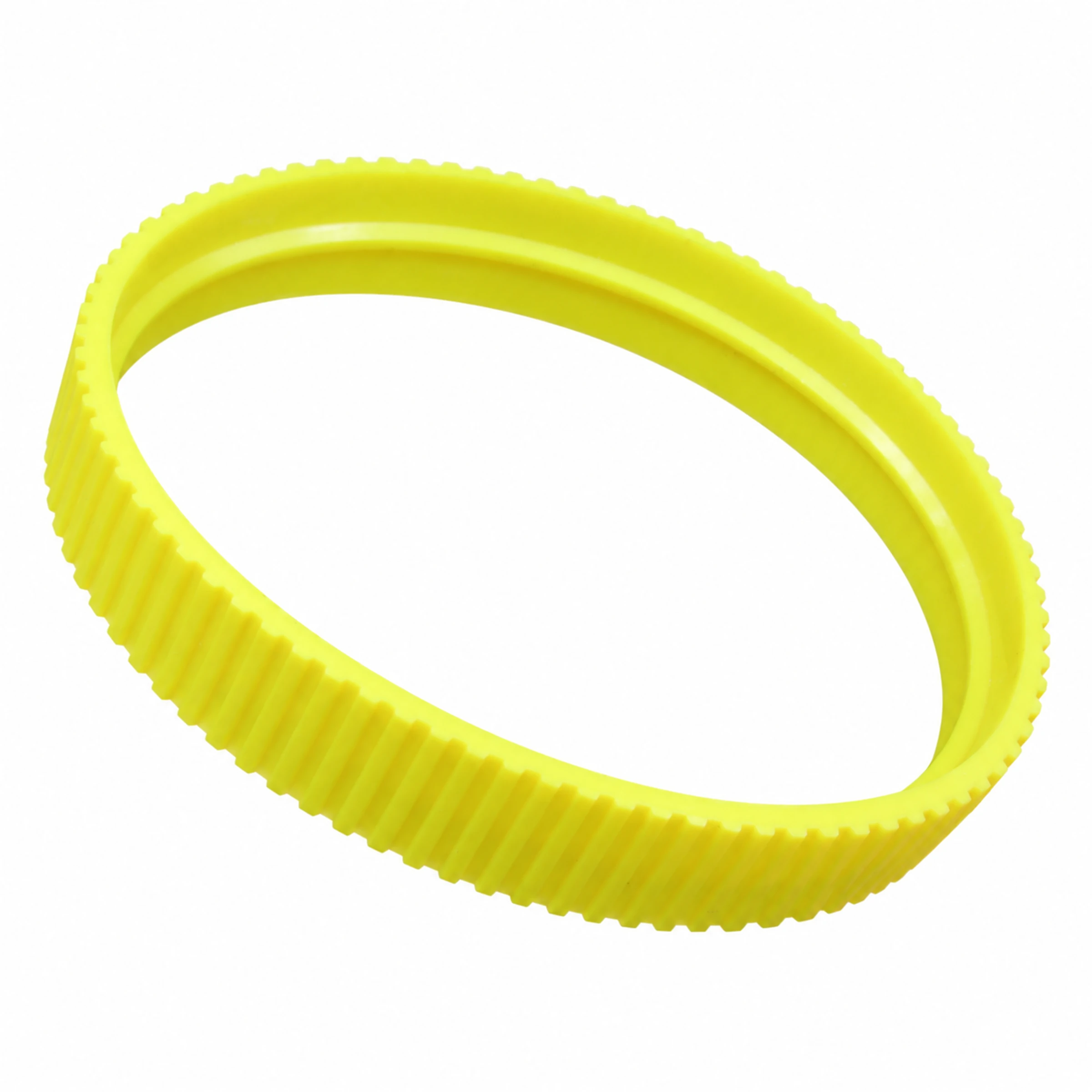 Yellow 0.980 in Wide Tractor Belt — 20752-50A
