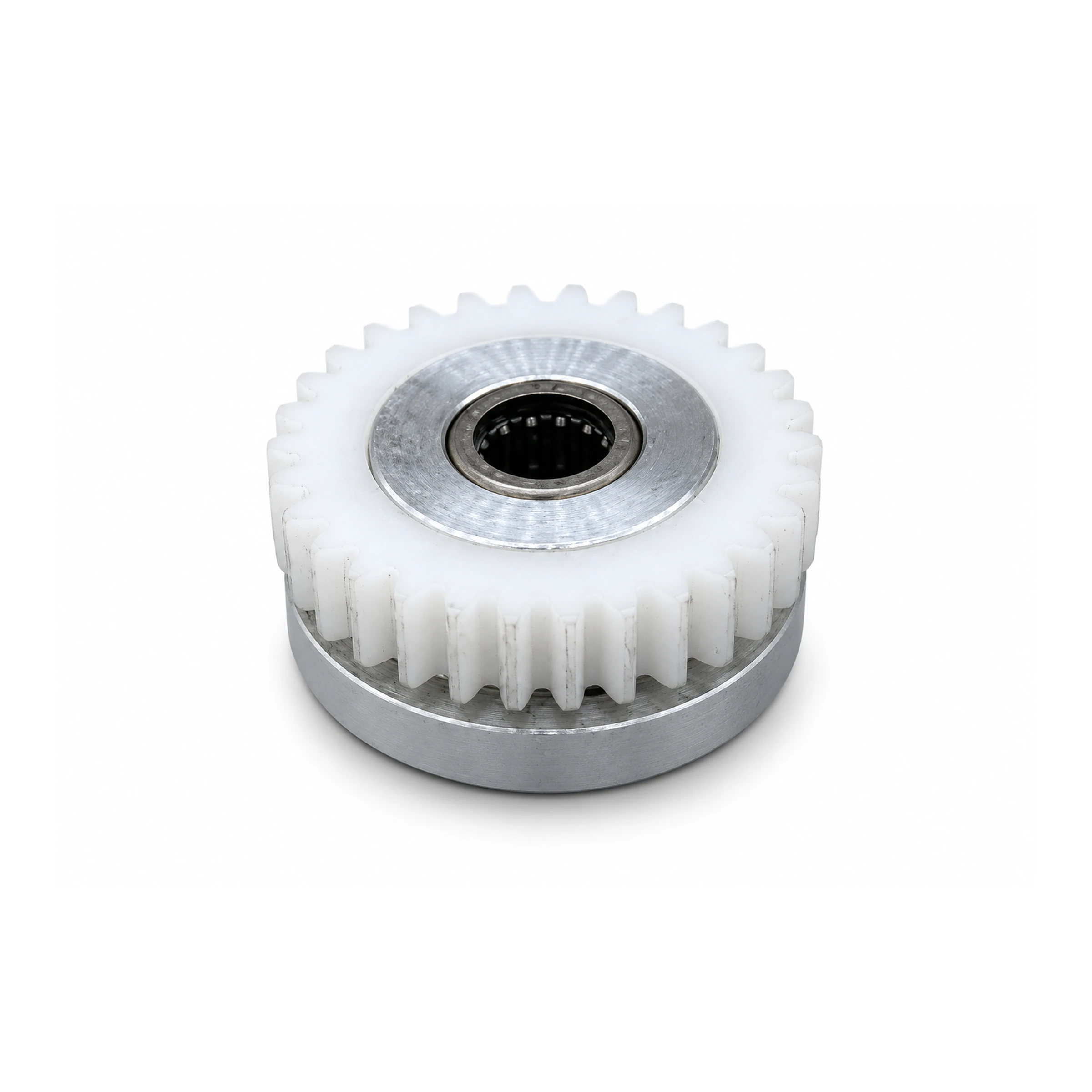 First Page Hold Gear Assembly — 20793000