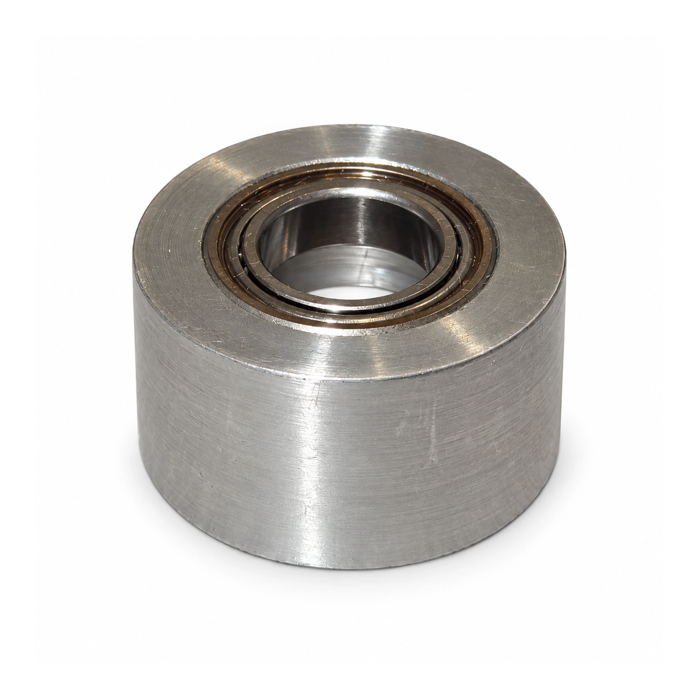 Tractor Assembly Idler Roller — 21927000