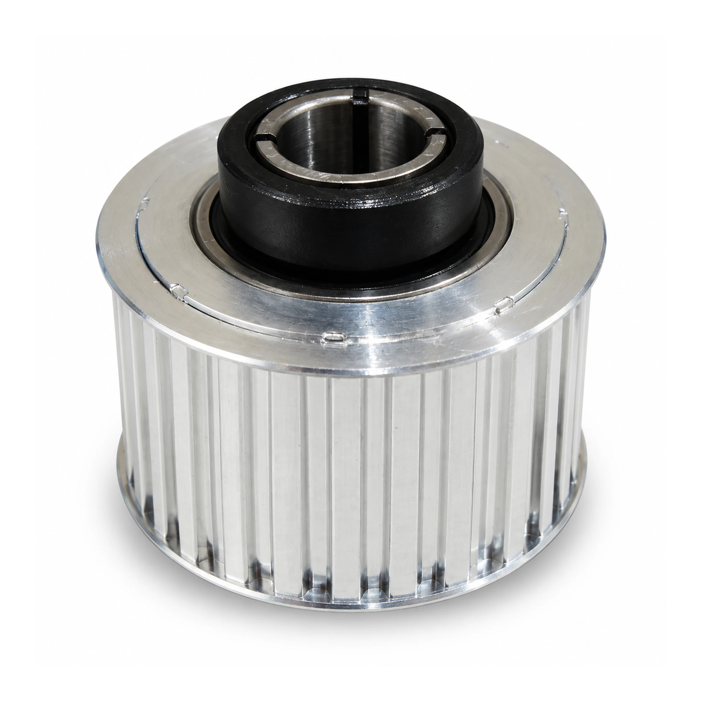 Tan-Belt Feeder Idler Pulley — 22091000