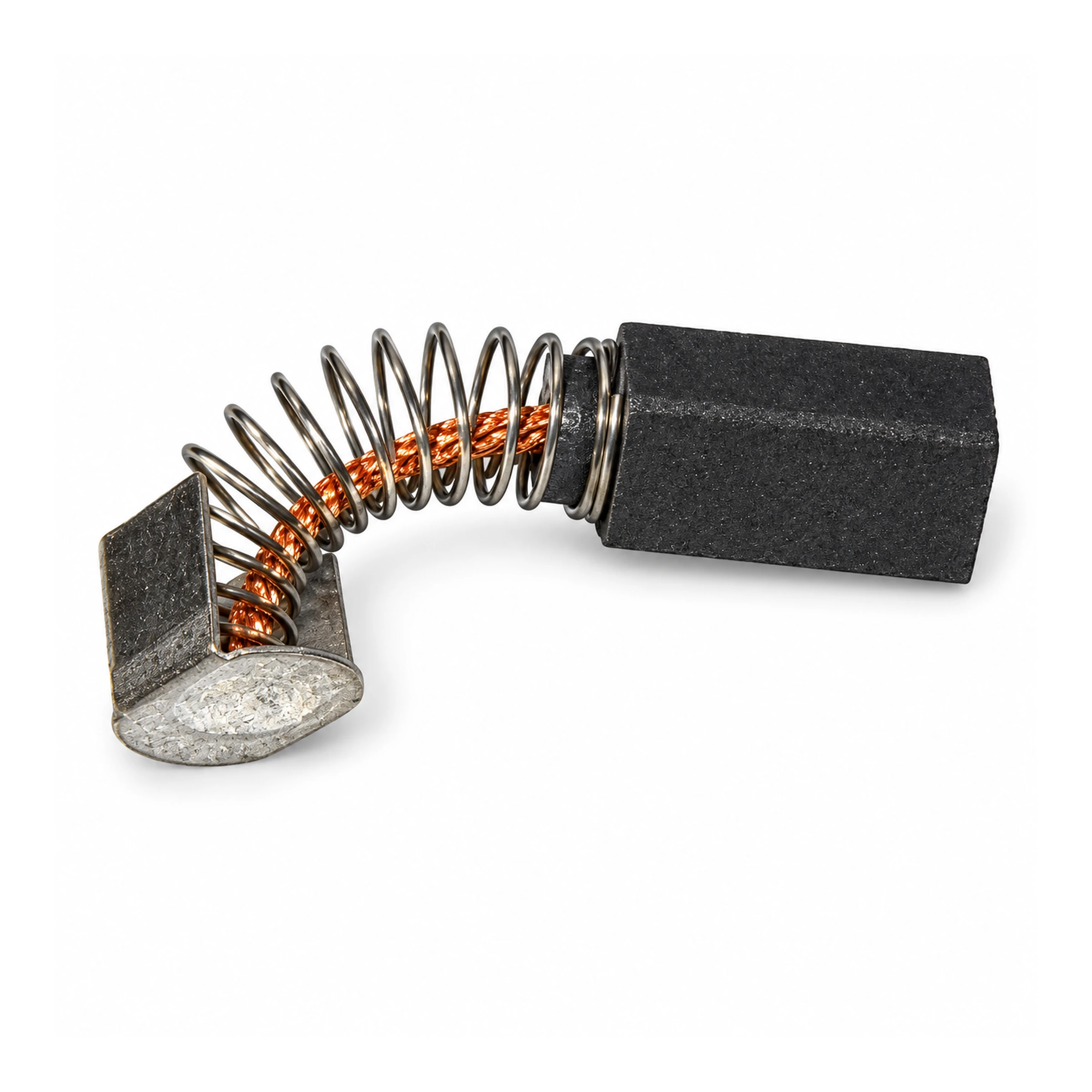 Feeder Motor Brush — 25110000
