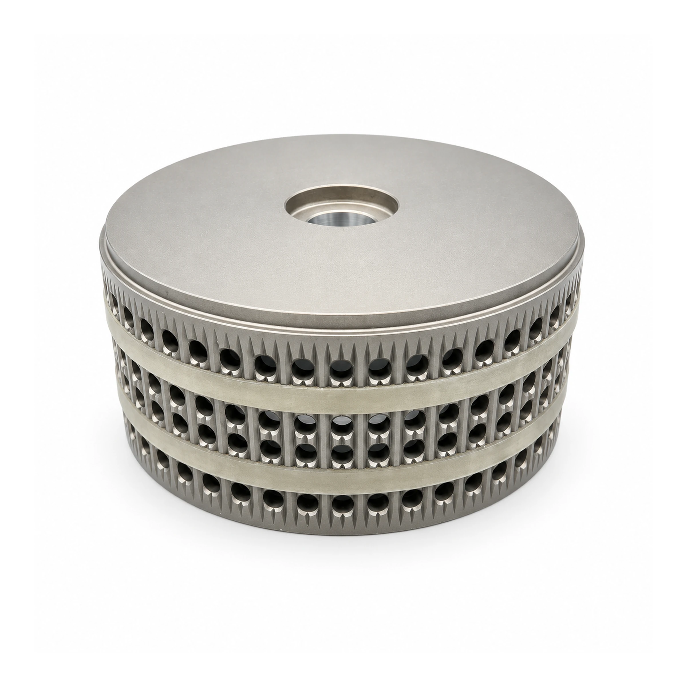 Suction Wheel — 2611008