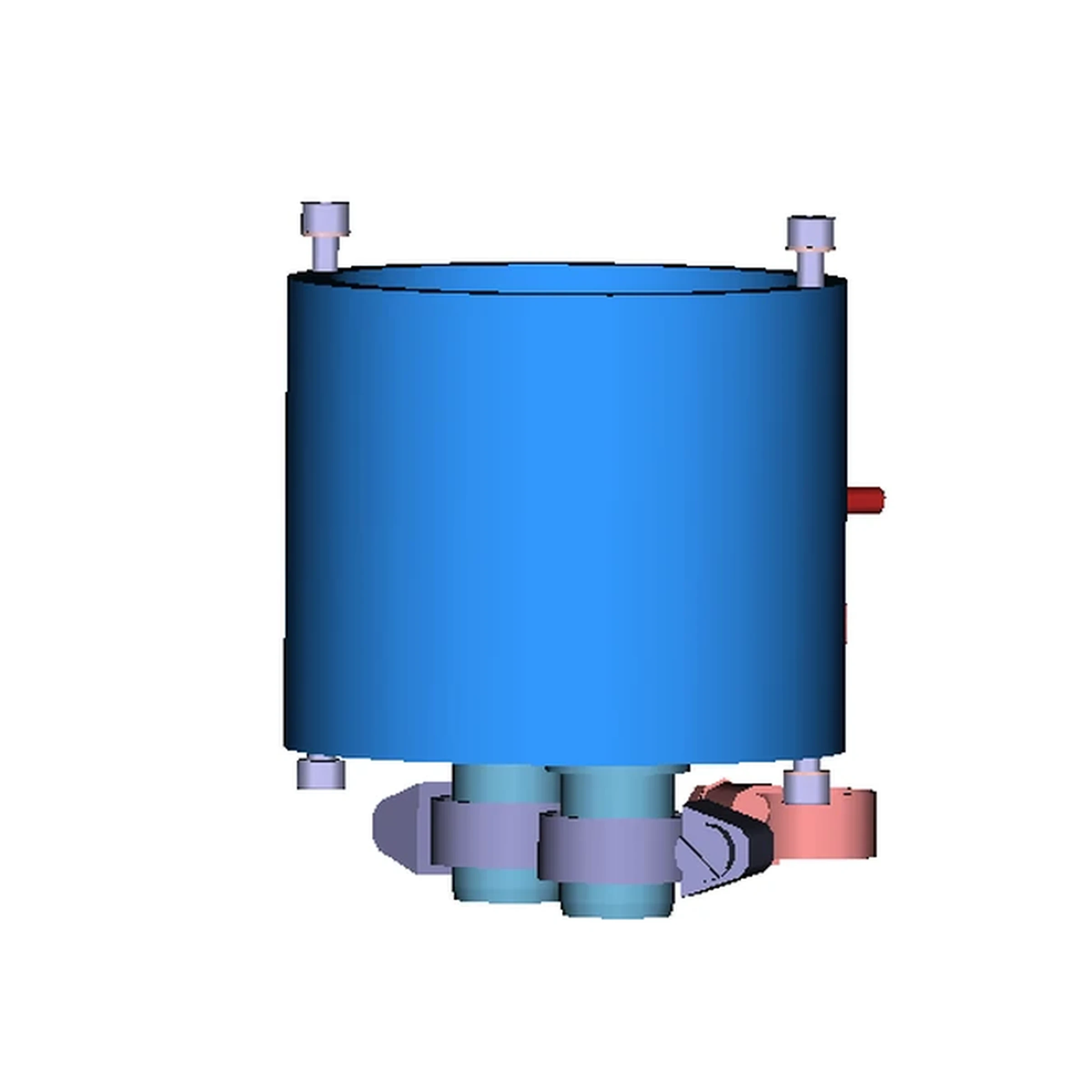 Reservoir Tank - 2611449