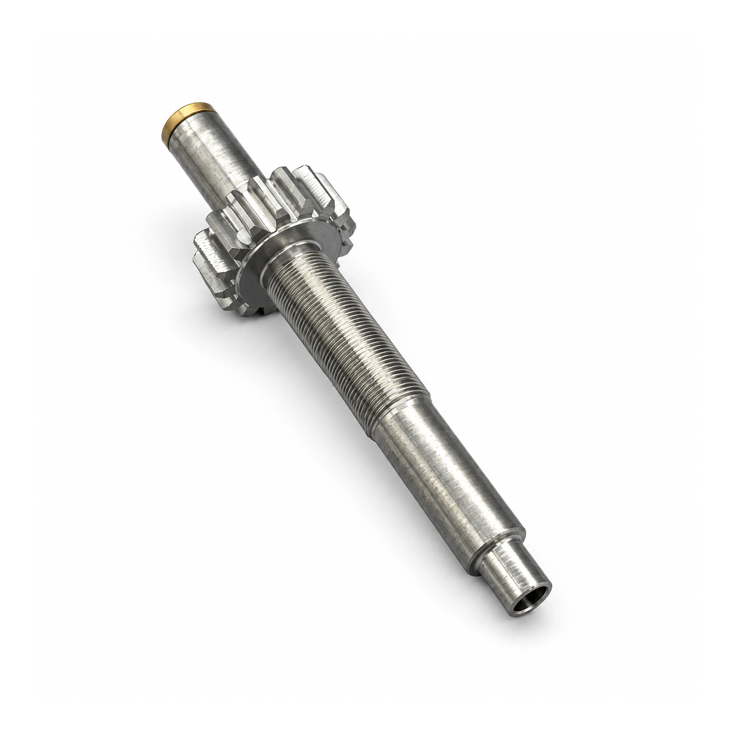 Insert Feeder Singulator Adjustment Screw - 2611836