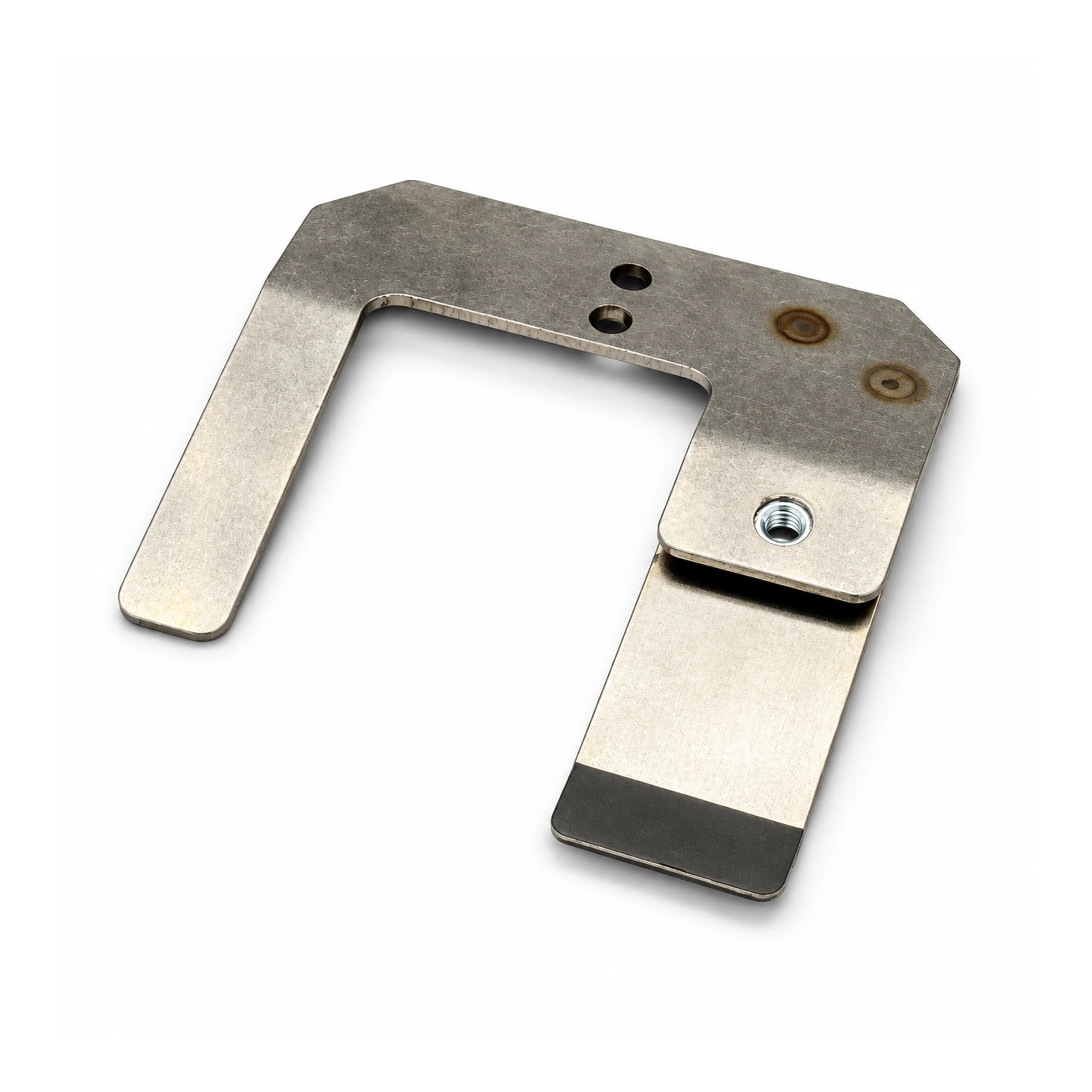 autoSET 18/XT Envelope Feeder Guide Plate — 2627604