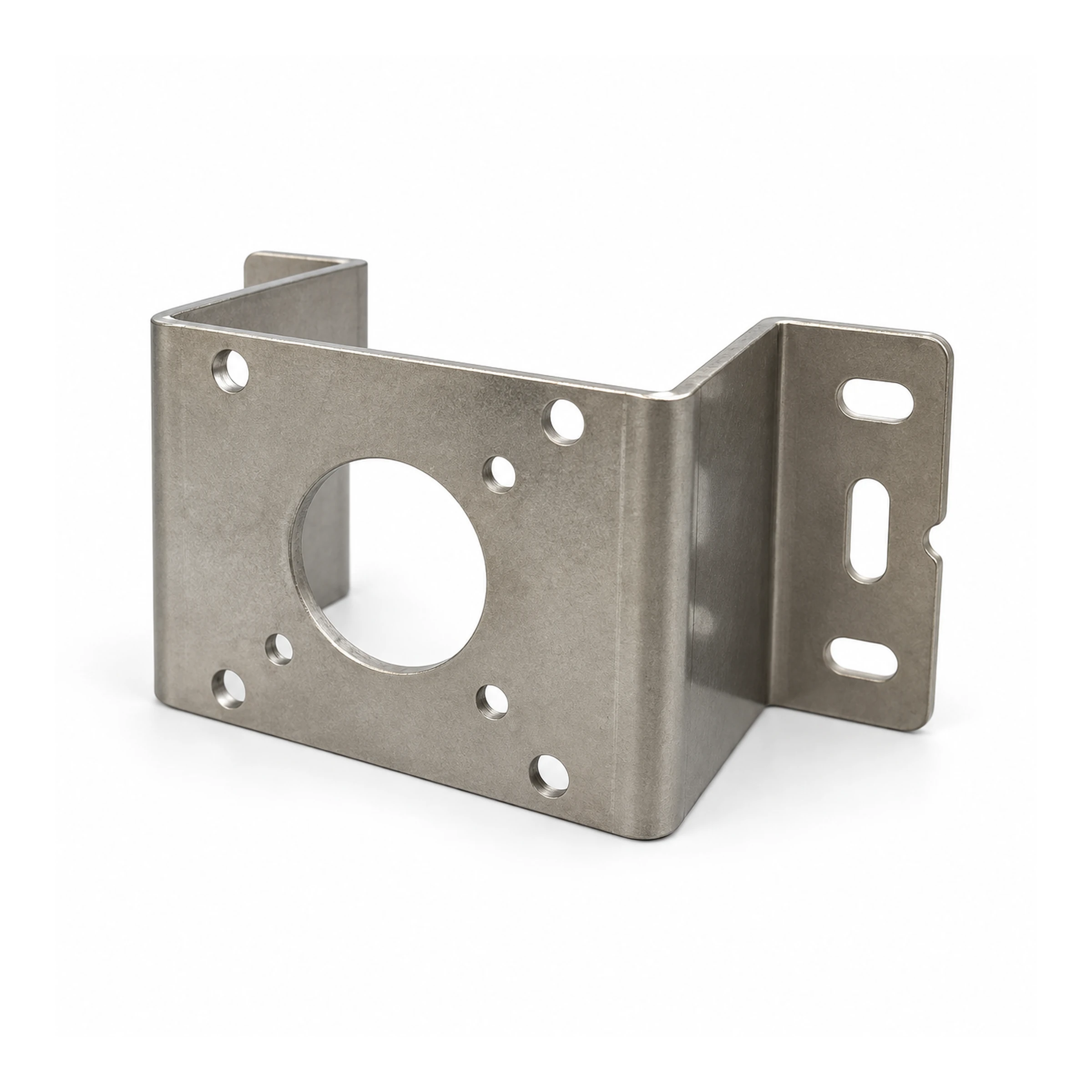 autoSET 18/XT/B4 100 W Motor Mount Bracket — 2628474