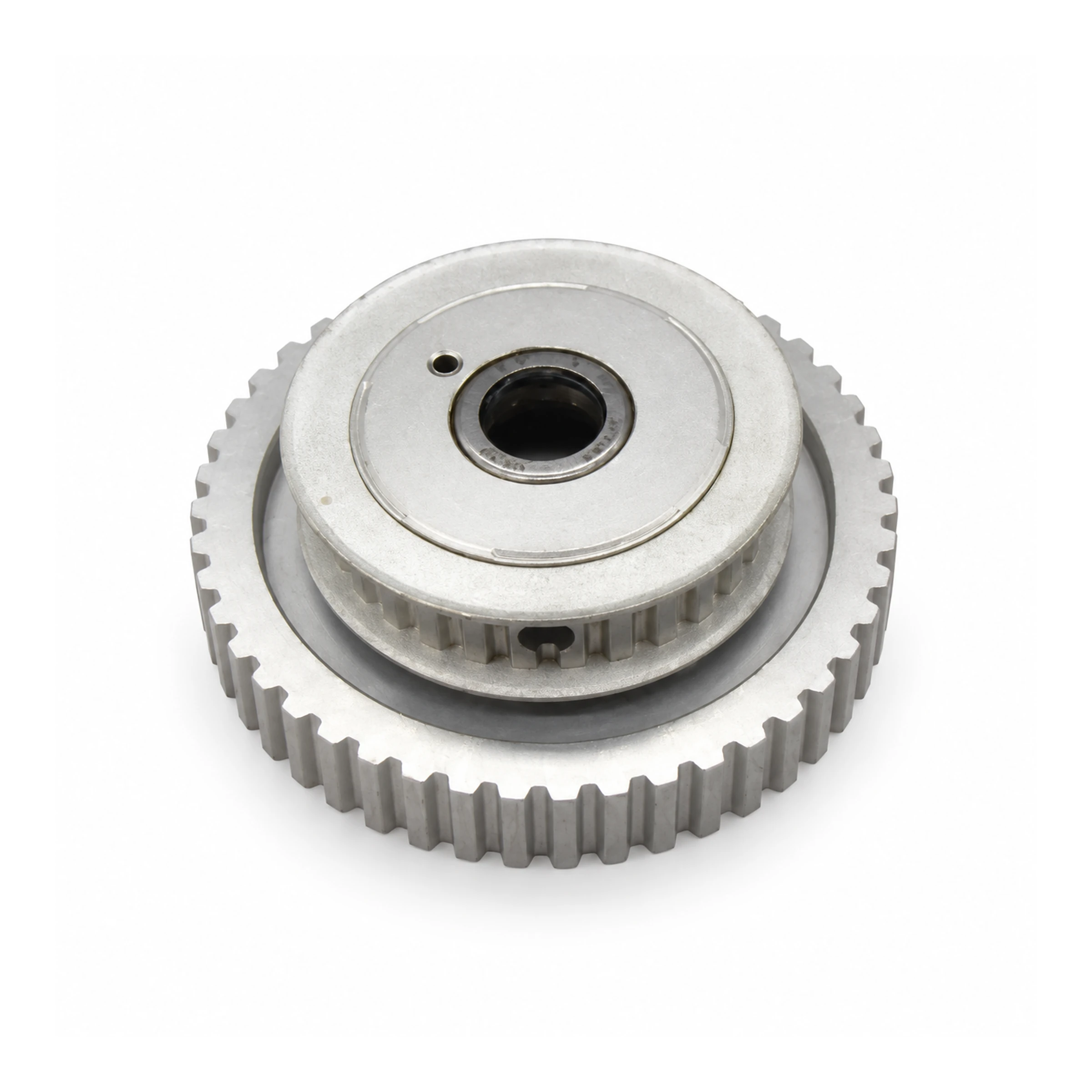 Feeder Pulley Assembly - 26300500