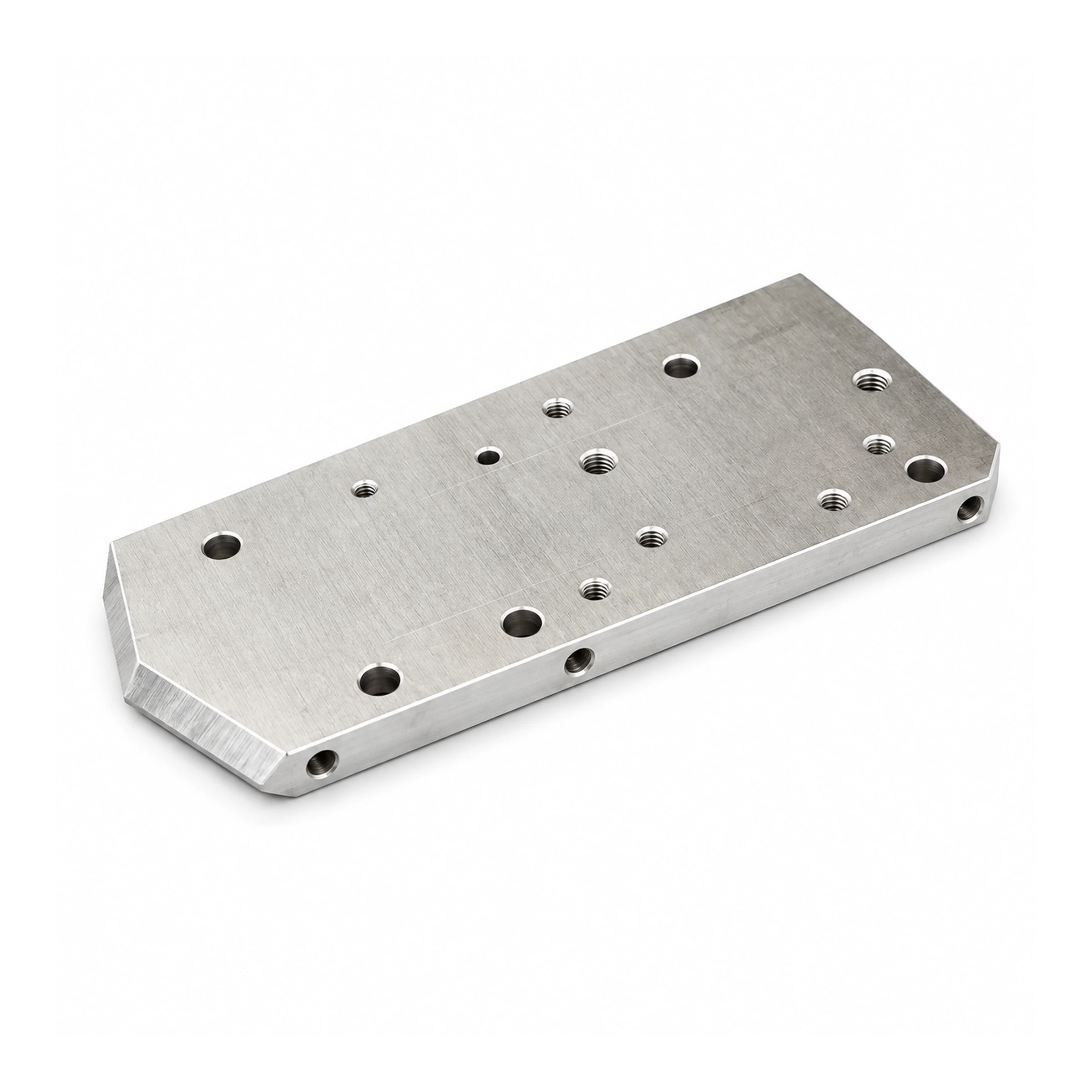 autoSET B4 Friction Feeder Plate — 2637100