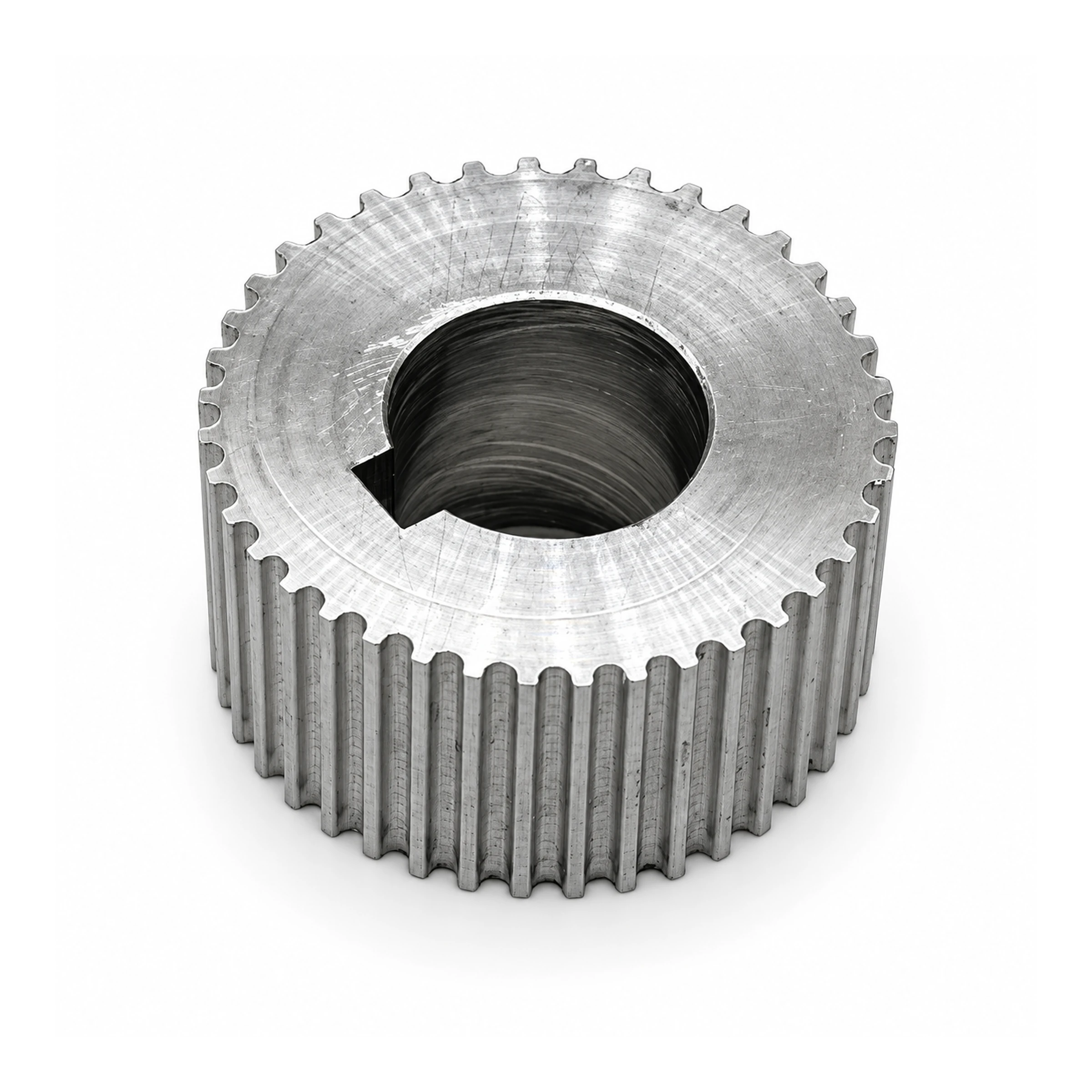 Timing Pulley — 2646132