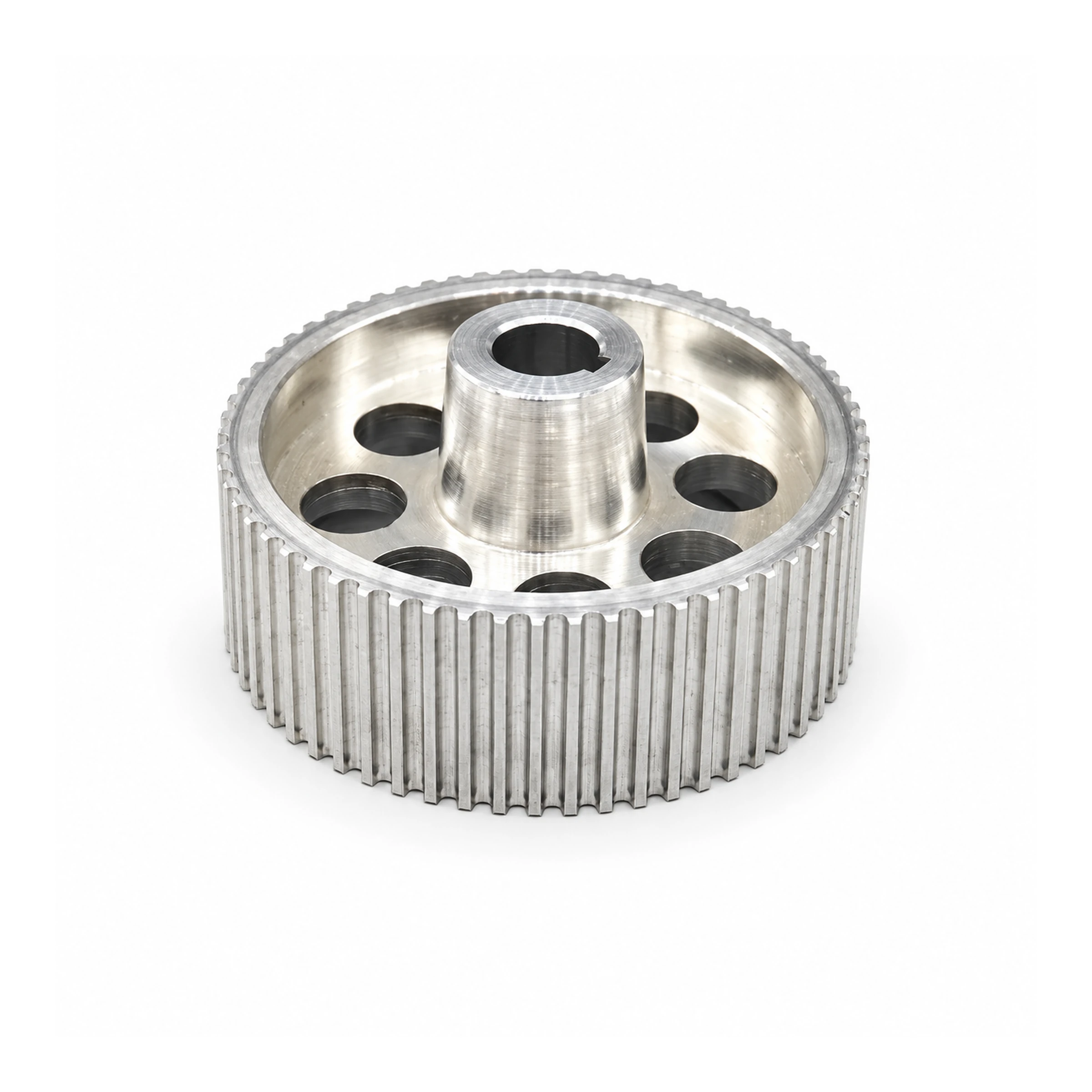 autoSET 18/XT/B4 Feeder Timing Pulley — 2646239