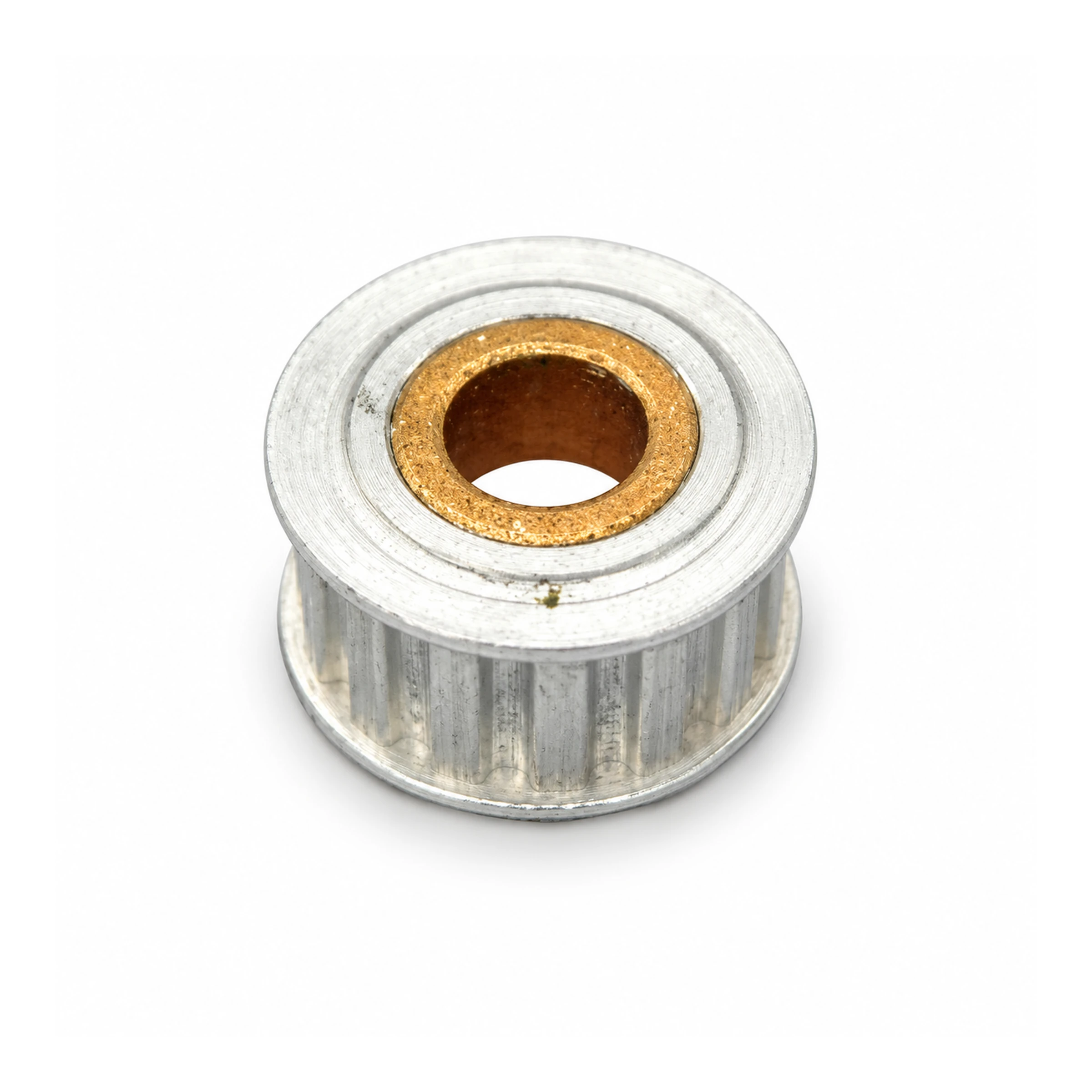 Creeper Conveyor Idler Pulley Assembly - 26947500