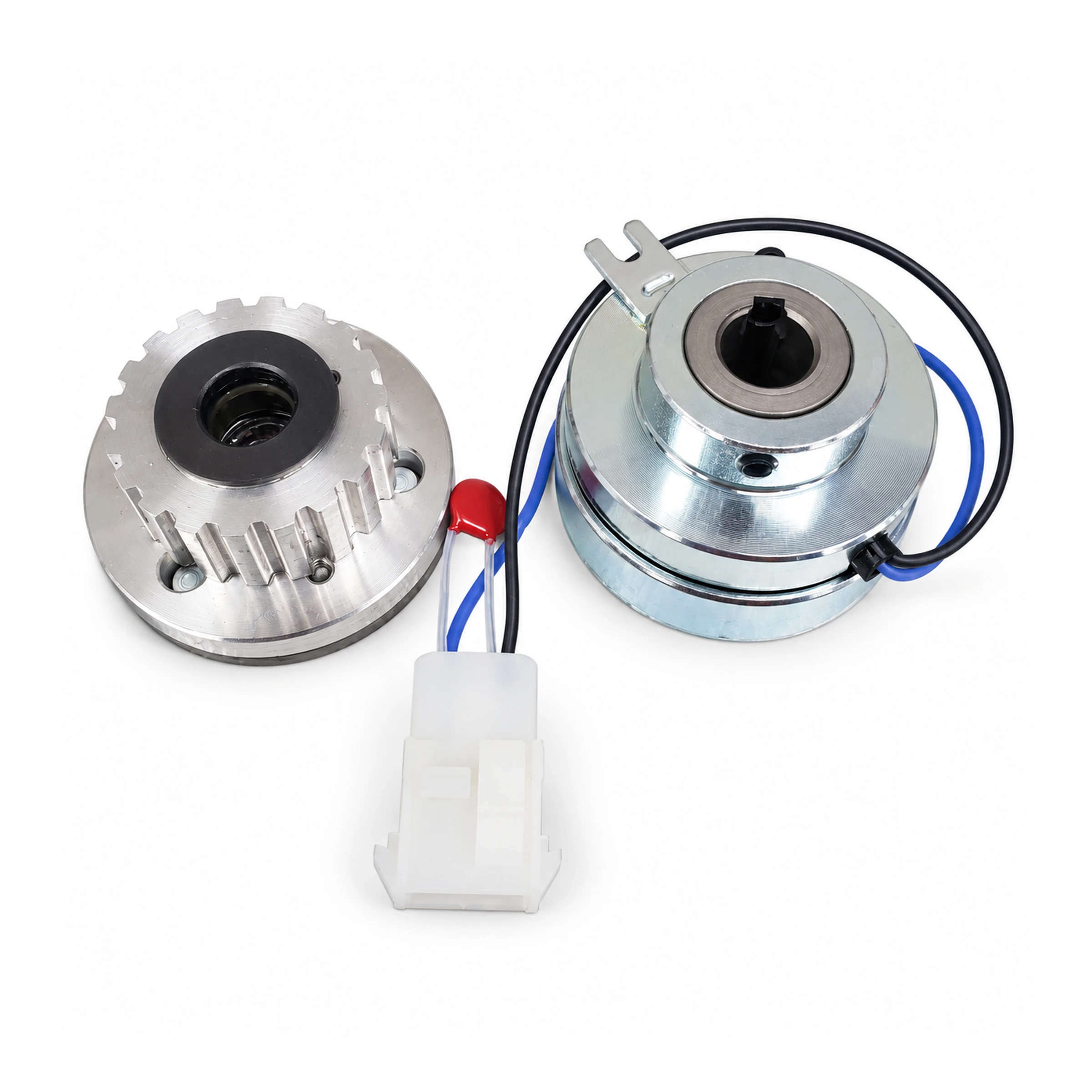 438 V3 Feeder Clutch Assembly - 27256500