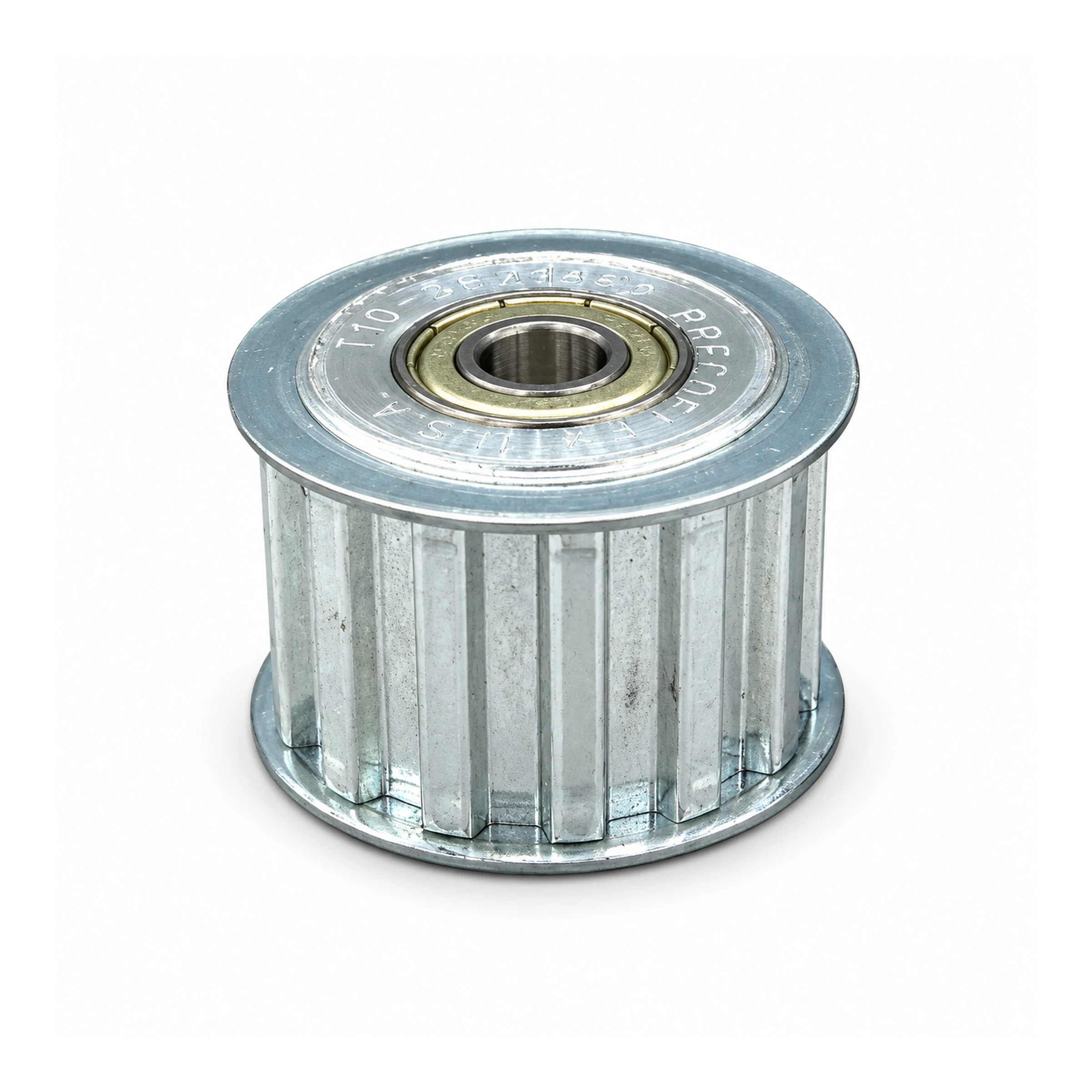 14-Tooth Idler Pulley with Bearings - 29613500
