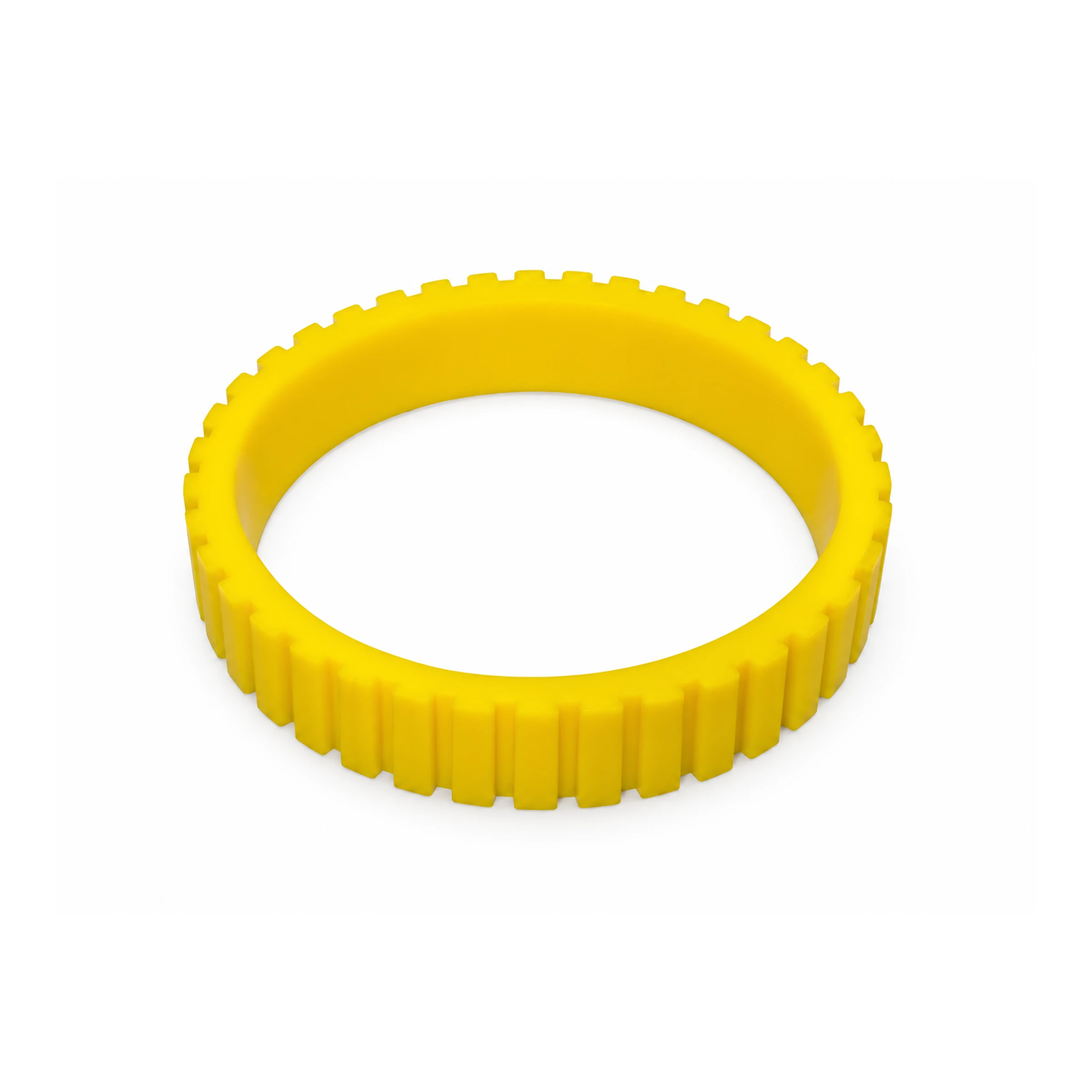 Yellow Feeder Tractor Belt — 30307600