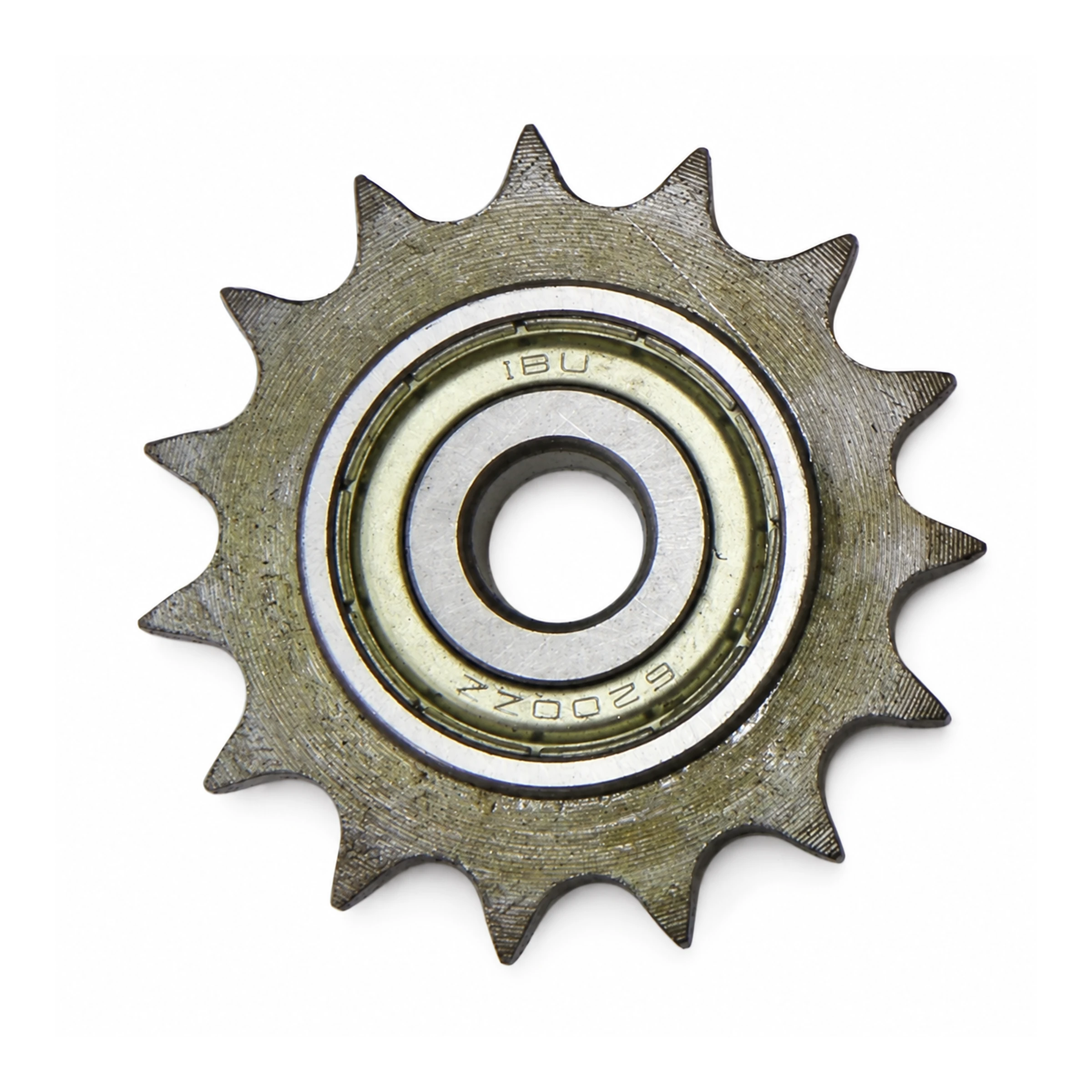 15-Tooth Sprocket with Bearing - 32005100